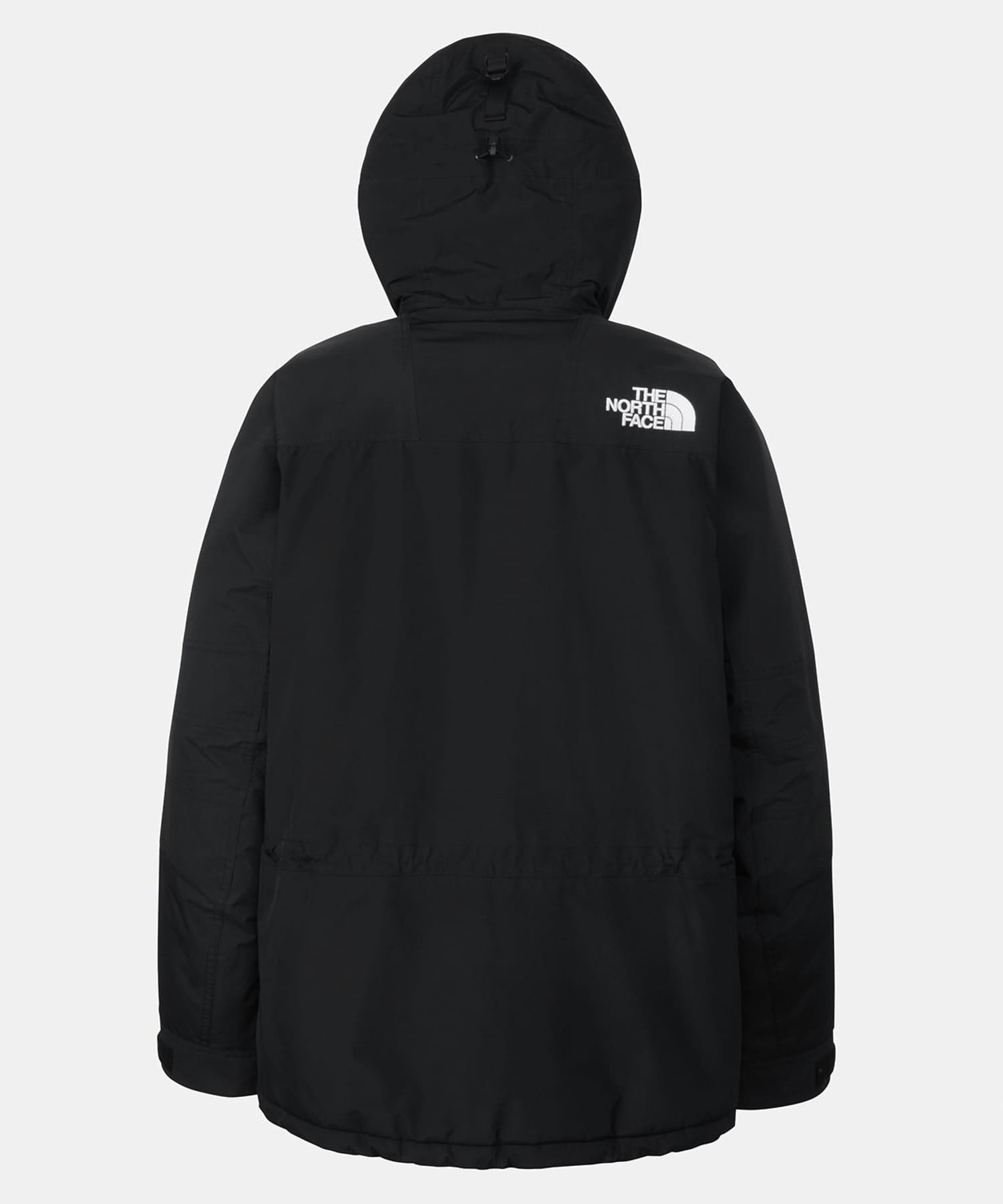 THE NORTH FACE Mountain Insulation Jacket(M BK): アウター｜URBAN