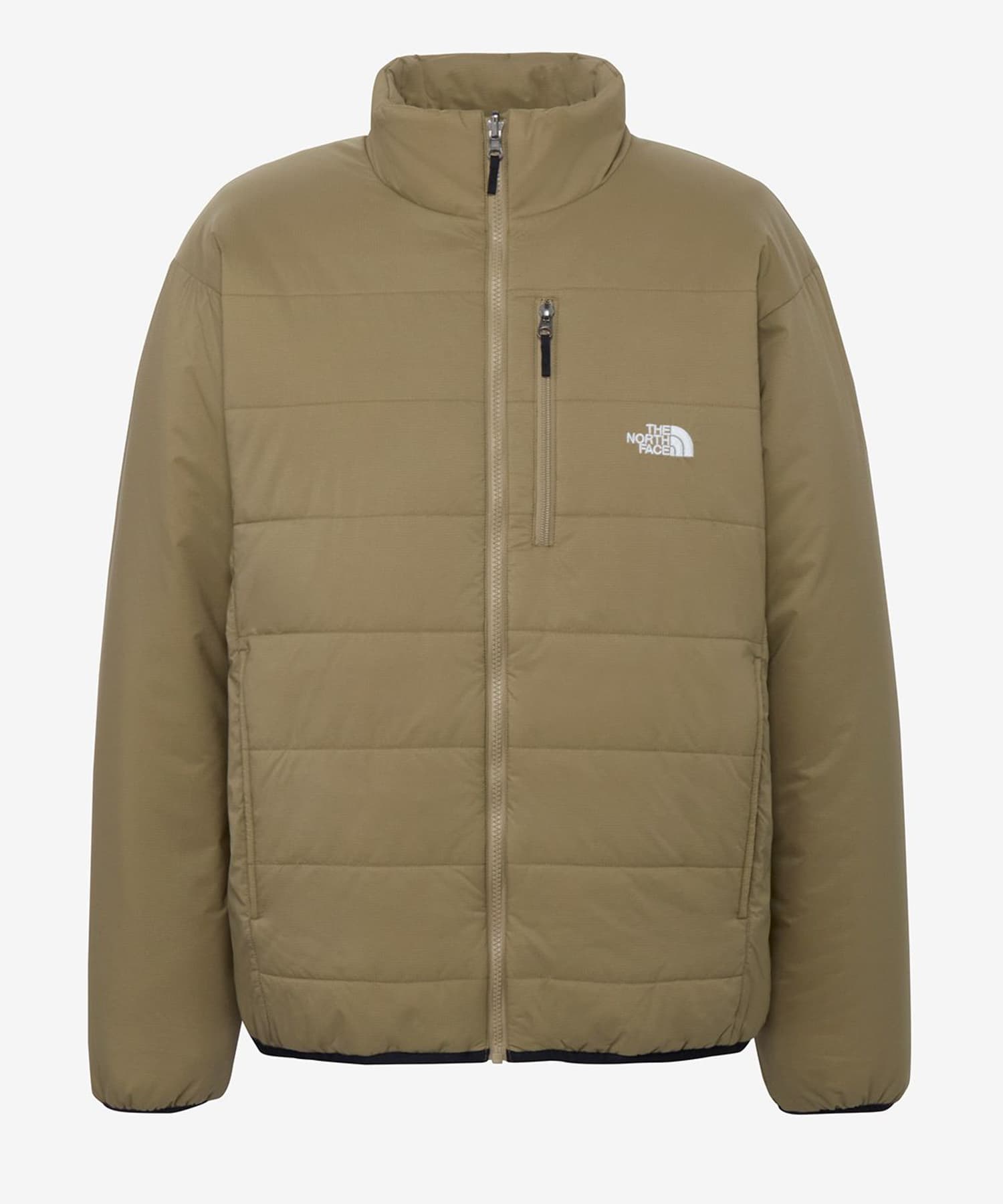 THE NORTH FACE　Light Rider Jacket CK M