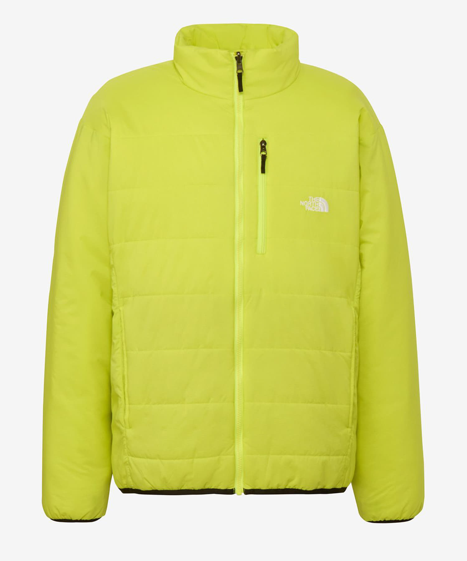 THE NORTH FACE　Light Rider Jacket FM M
