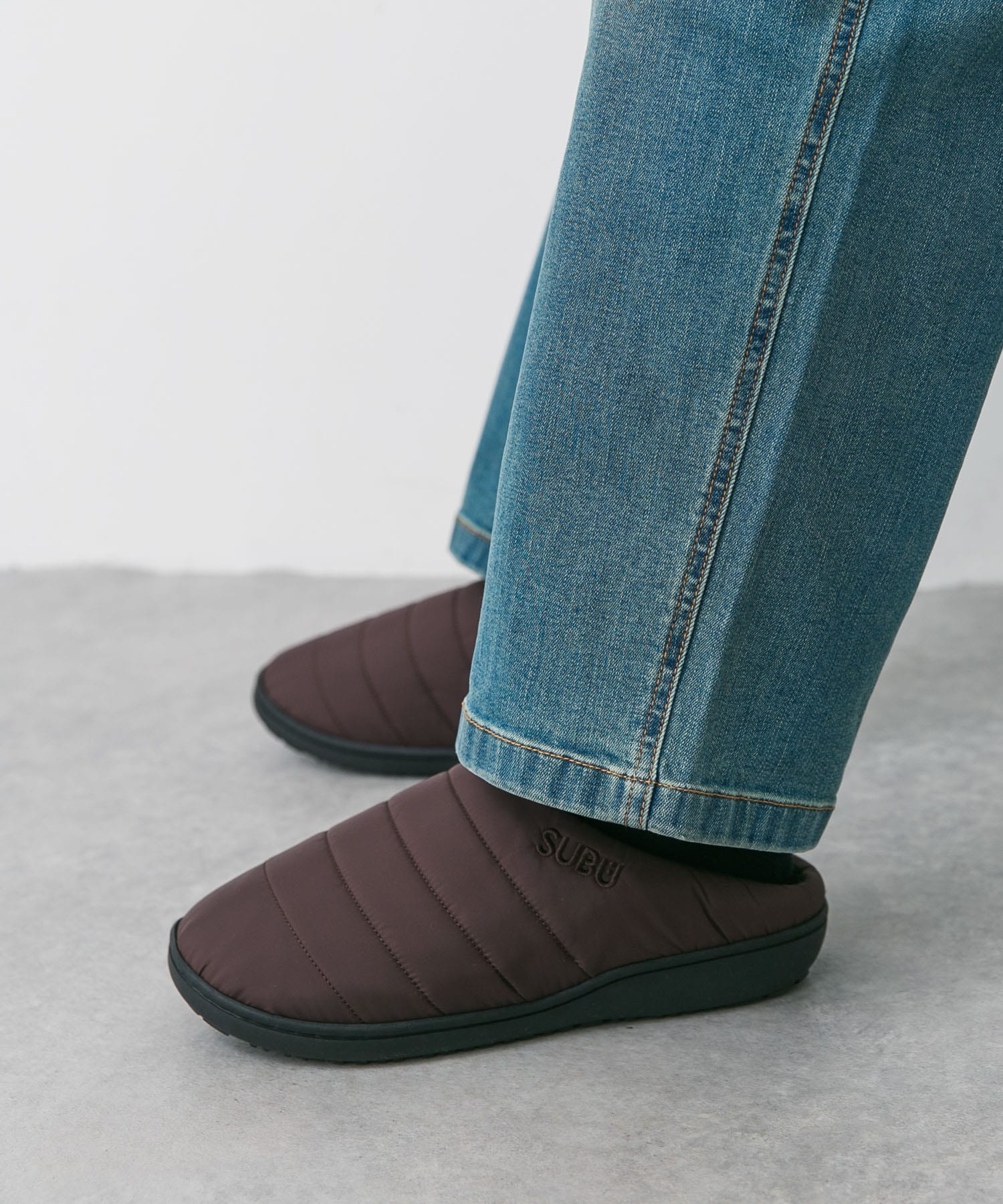 SUBU PERMANENT DARK BROWN 2