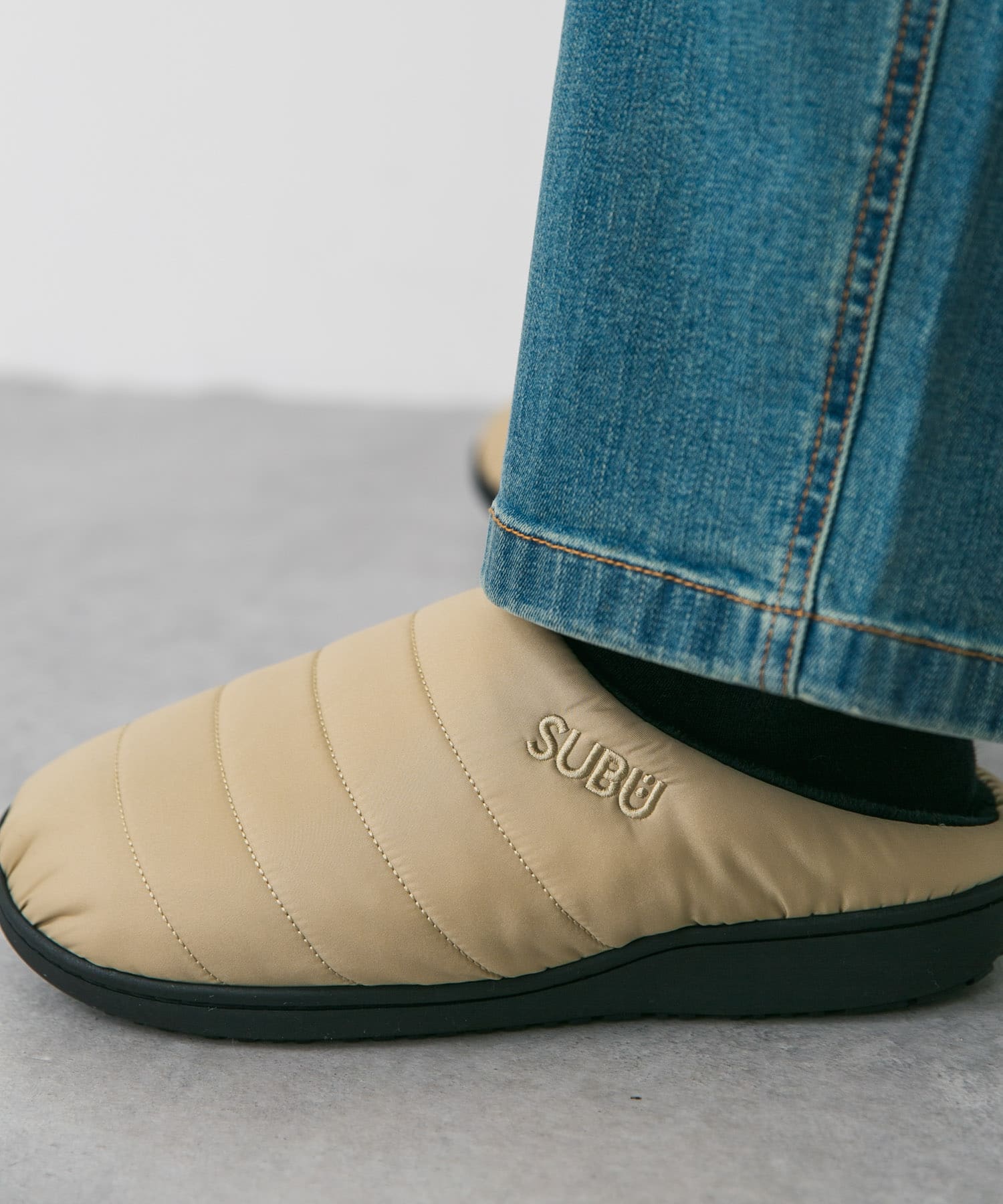 SUBU PERMANENT BEIGE 2