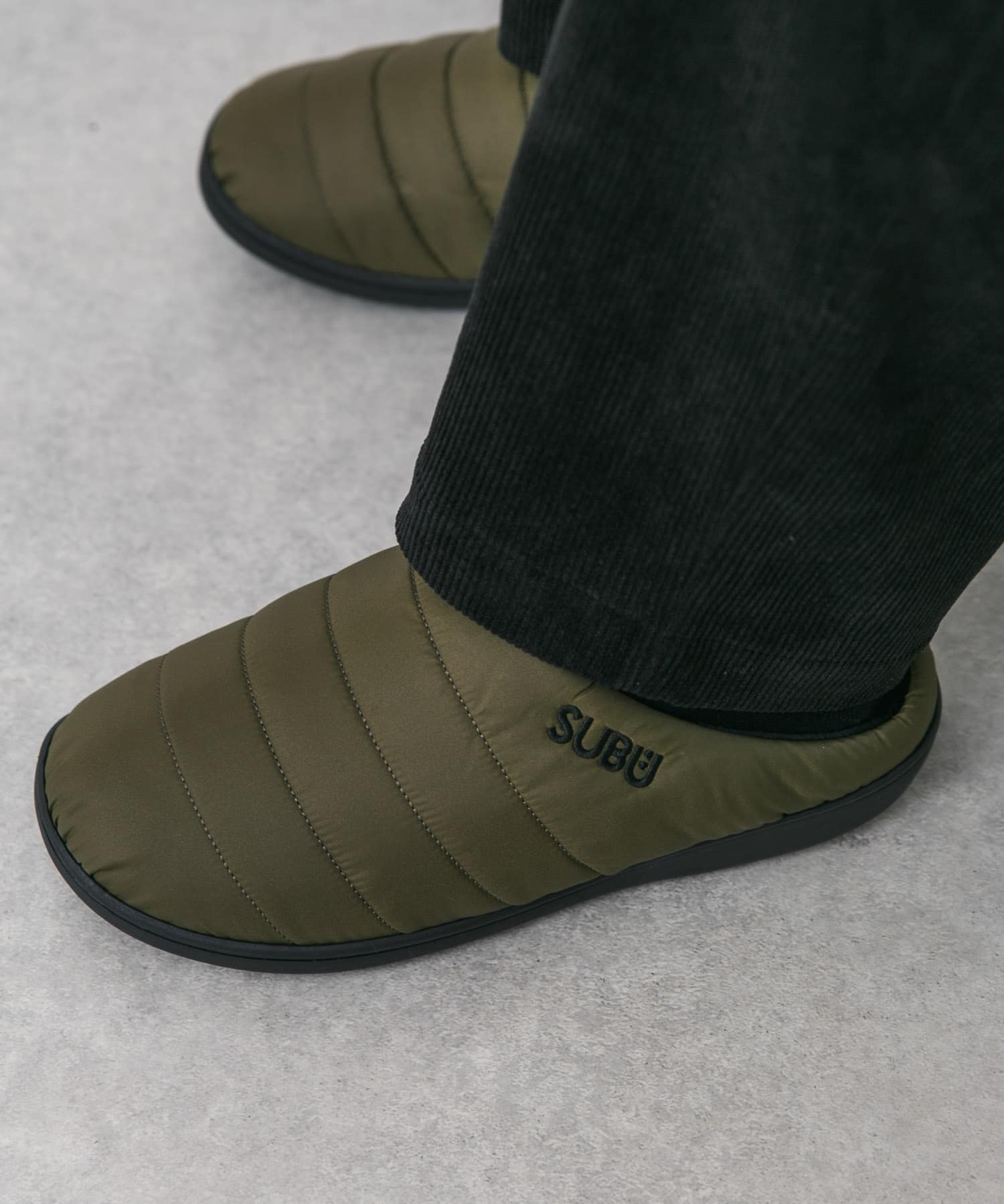 SUBU PERMANENT KHAKI 2