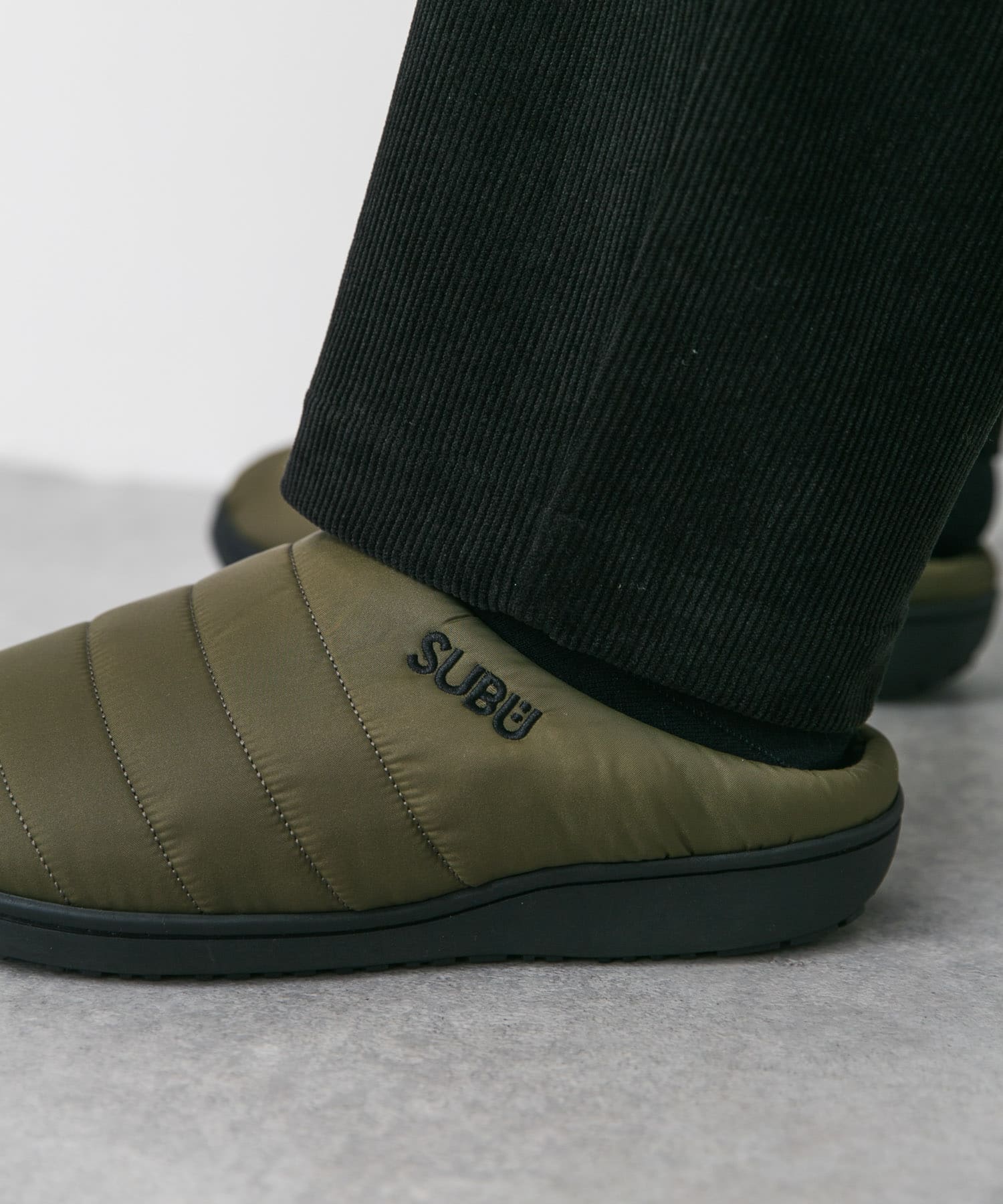 SUBU PERMANENT KHAKI 2