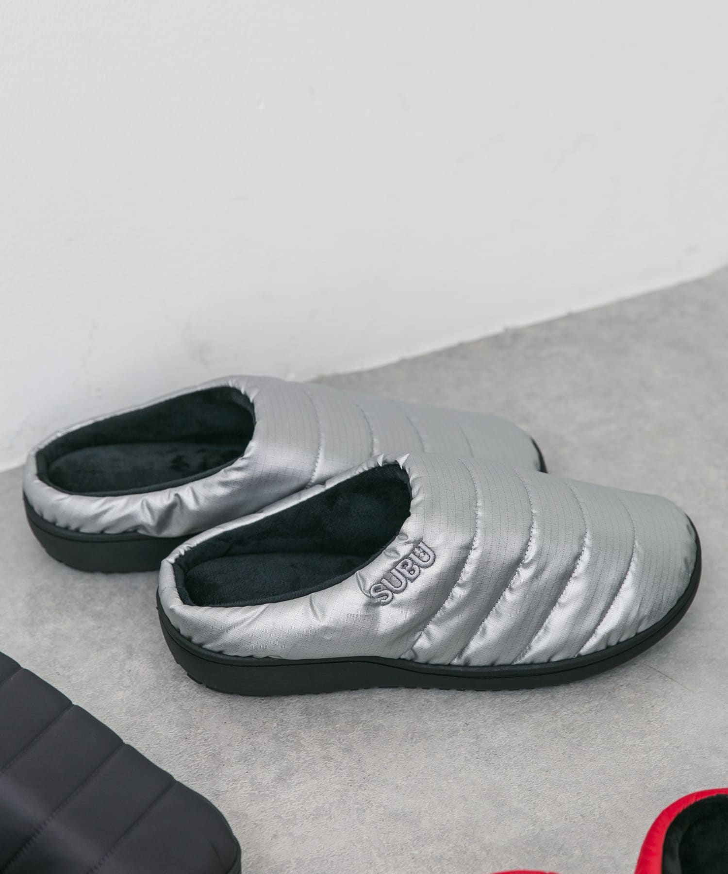 SUBU PERMANENT SILVER 2