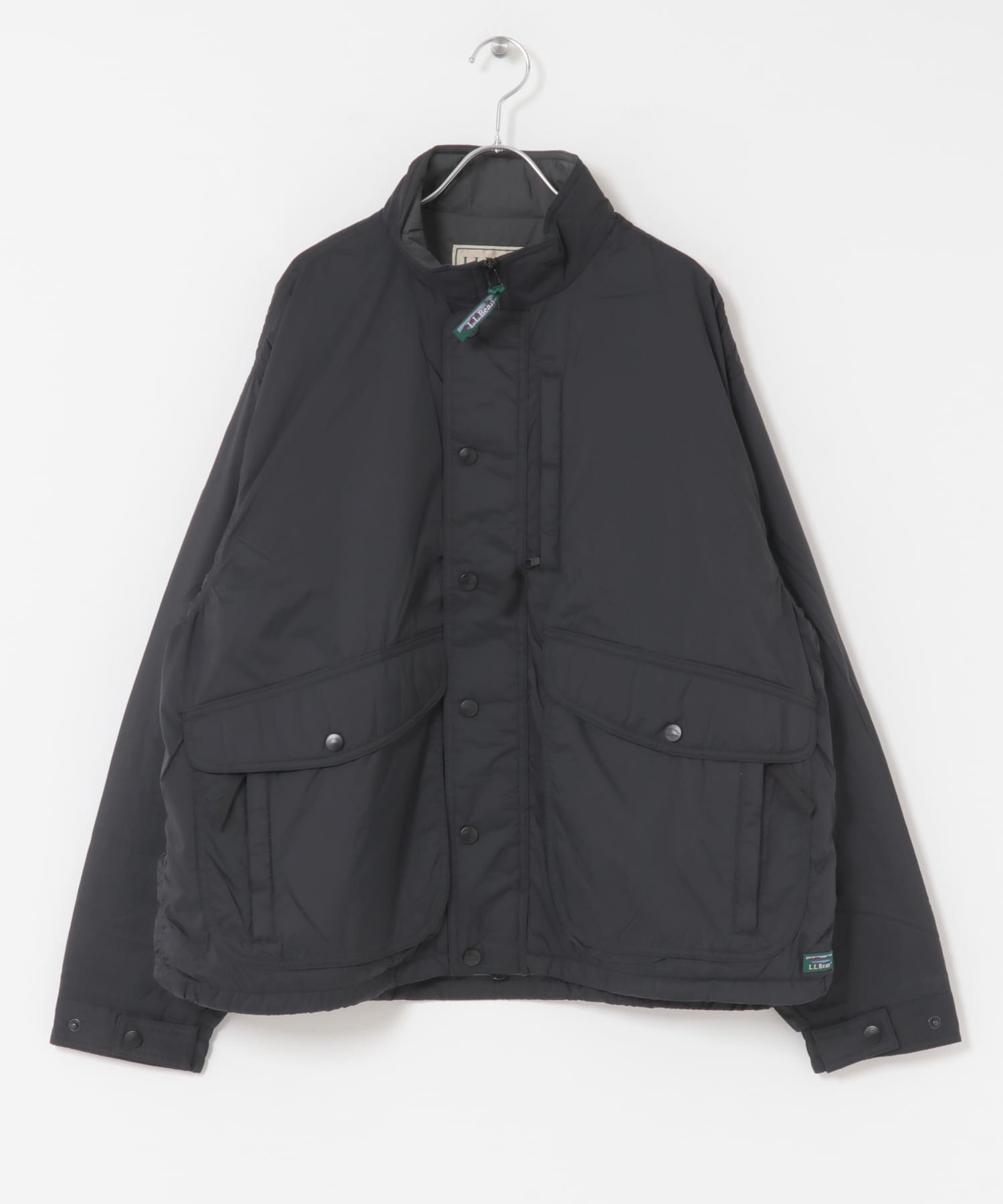L.L.Bean JAPAN EDITION　WindyRidgeinsulatedJacket