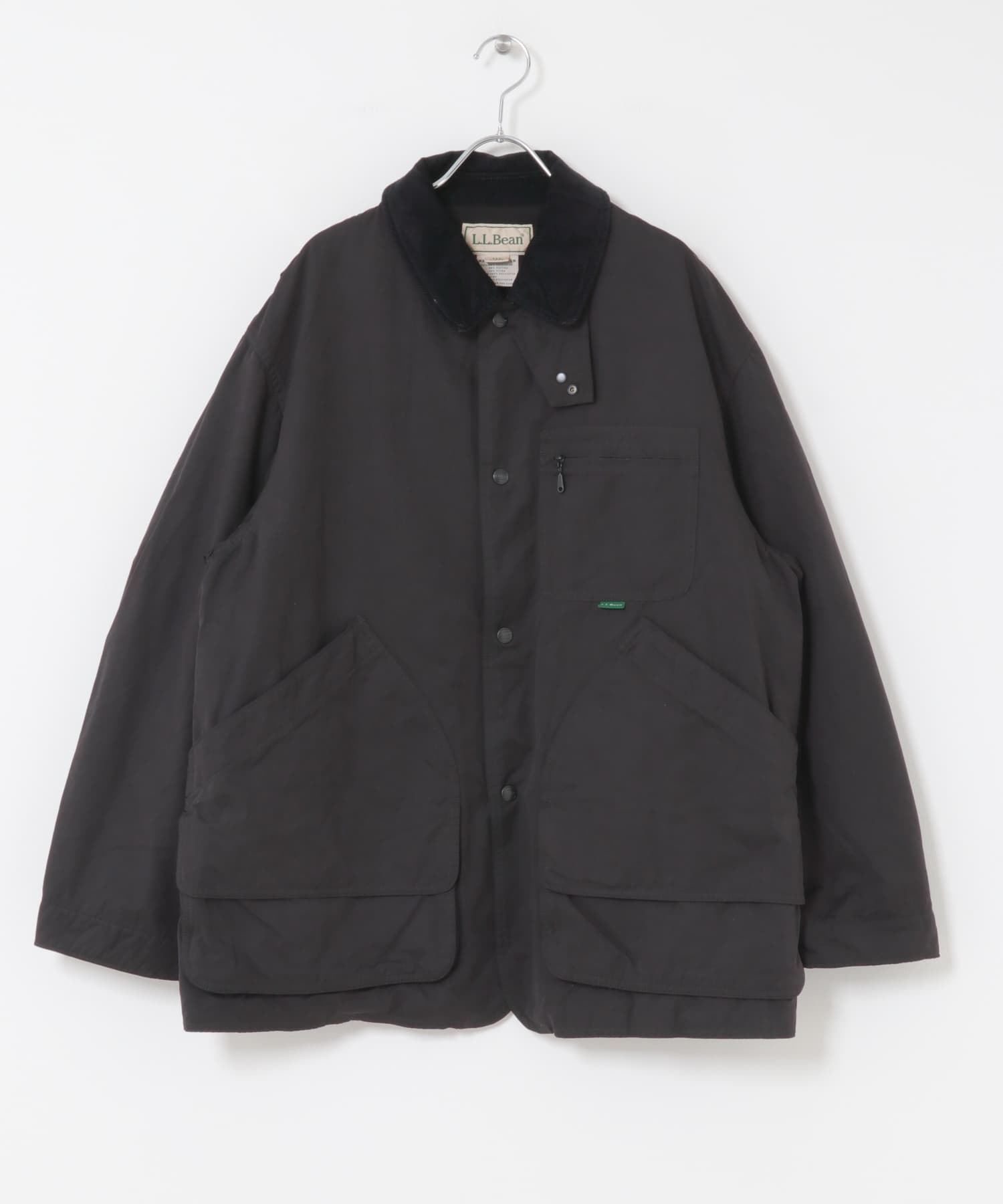 L.L.Bean JAPAN EDITION　Field Coat Insulated