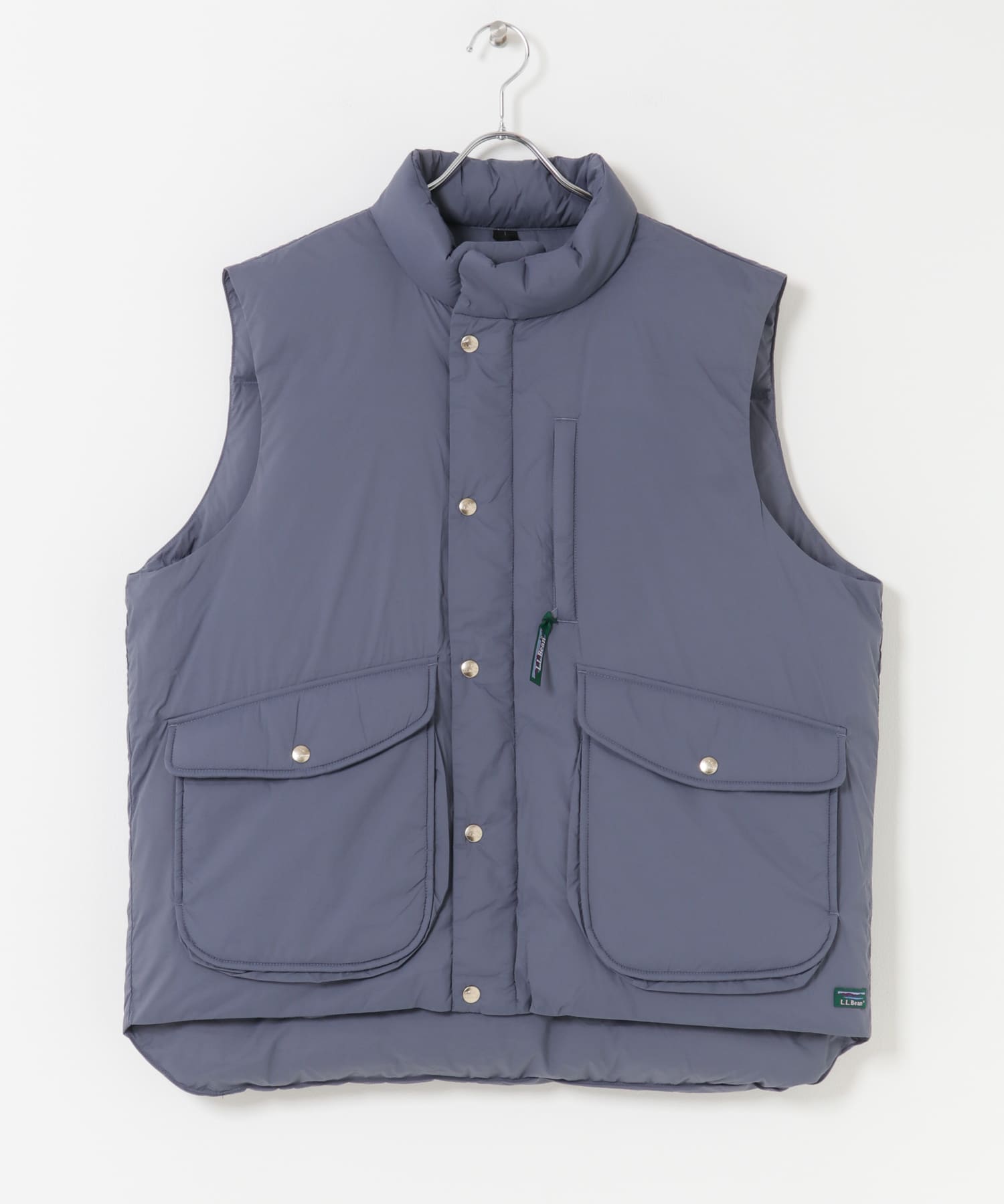 L.L.Bean JAPAN EDITION　Holden Down Vest