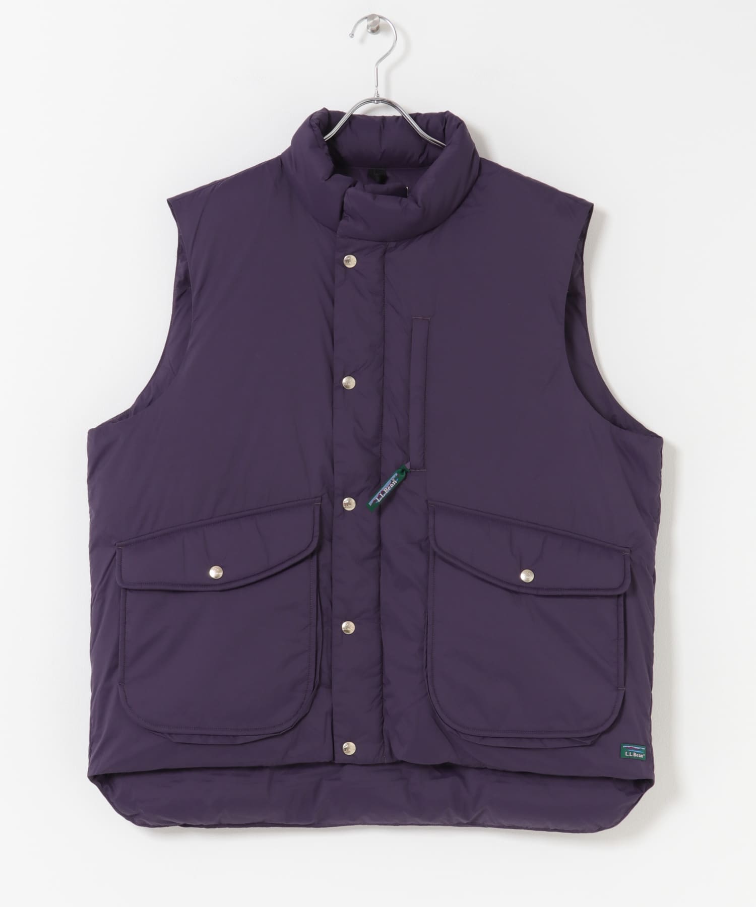 L.L.Bean JAPAN EDITION　Holden Down Vest