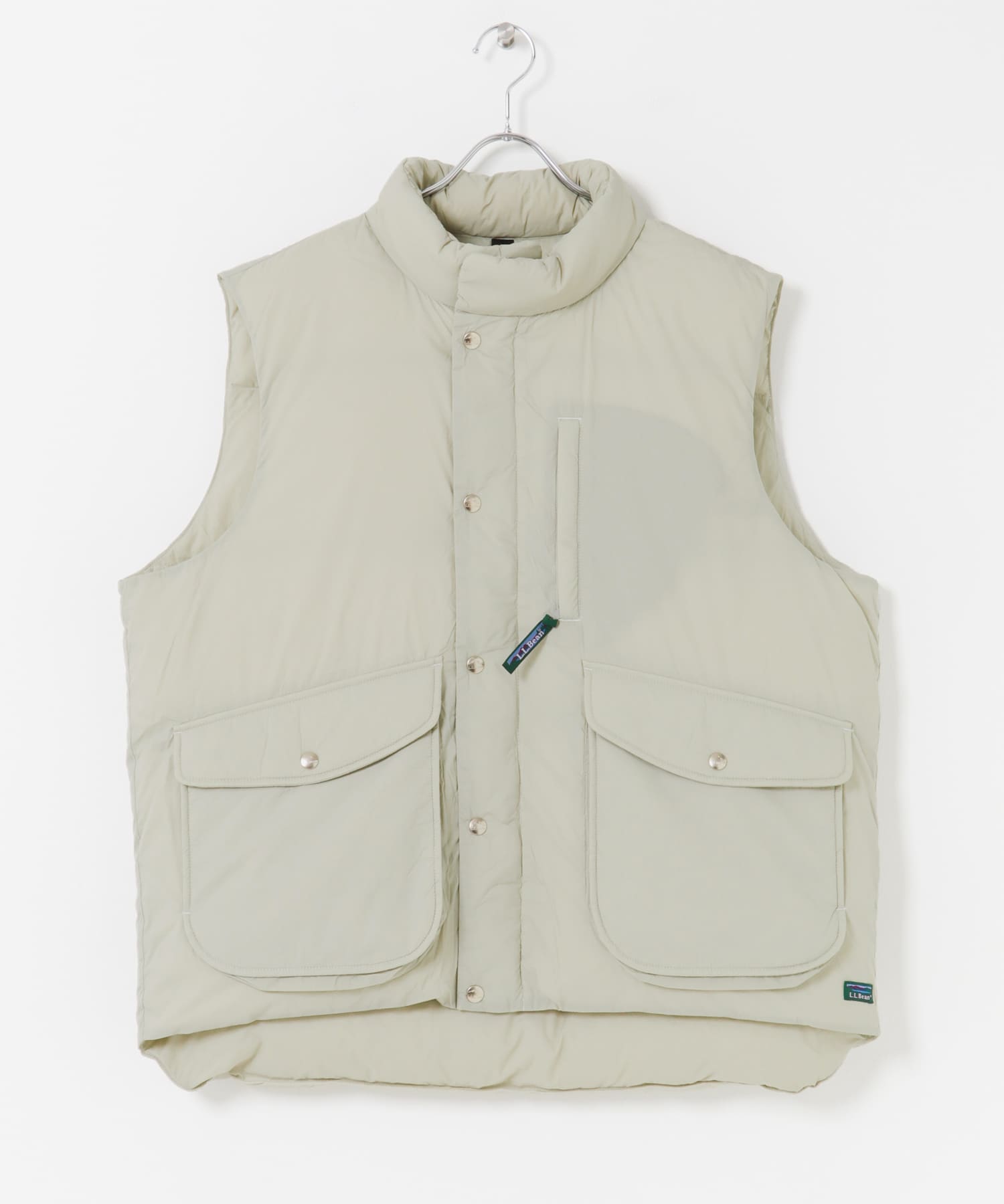 L.L.Bean JAPAN EDITION　Holden Down Vest