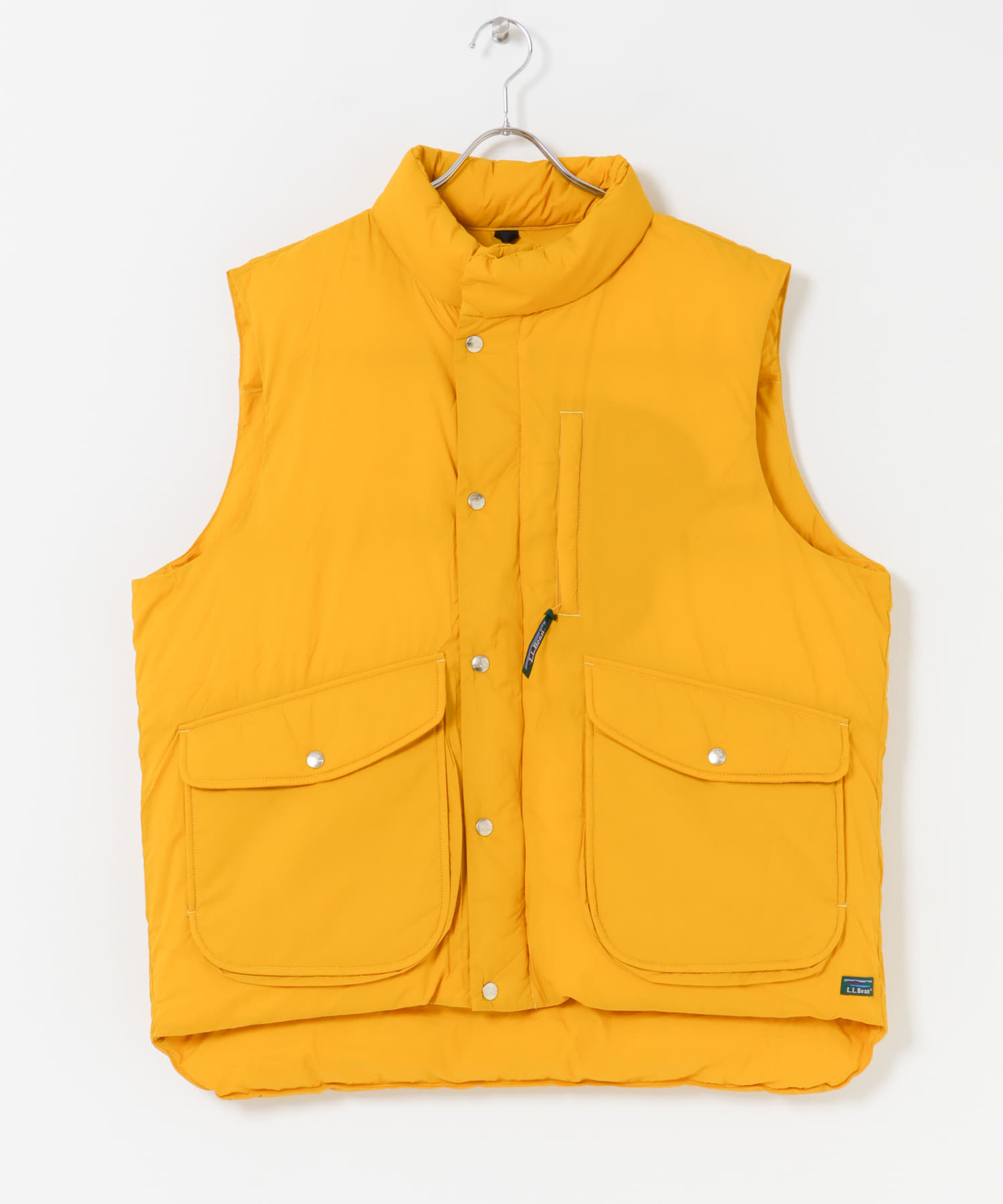 L.L.Bean JAPAN EDITION　Holden Down Vest