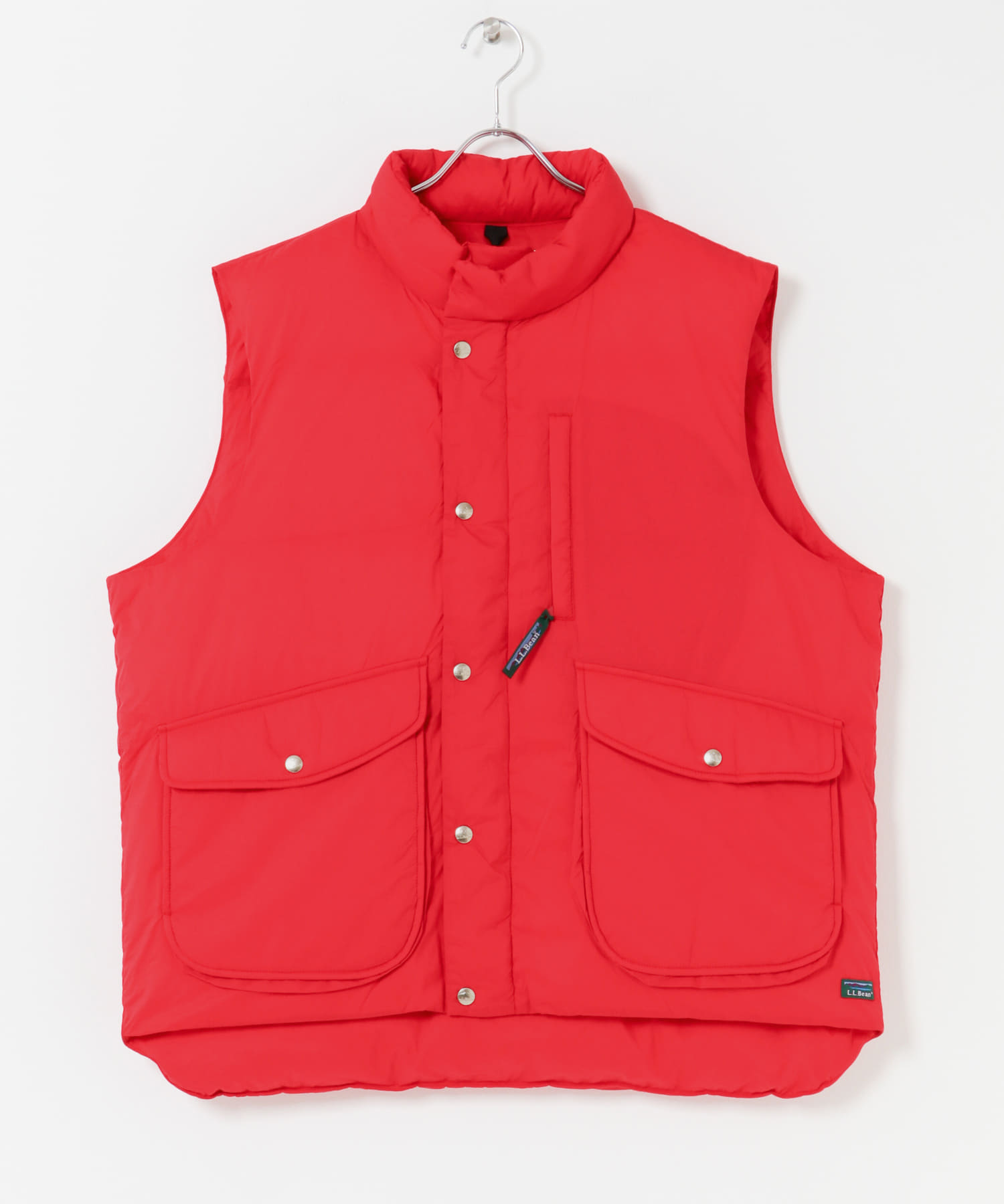 L.L.Bean JAPAN EDITION　Holden Down Vest