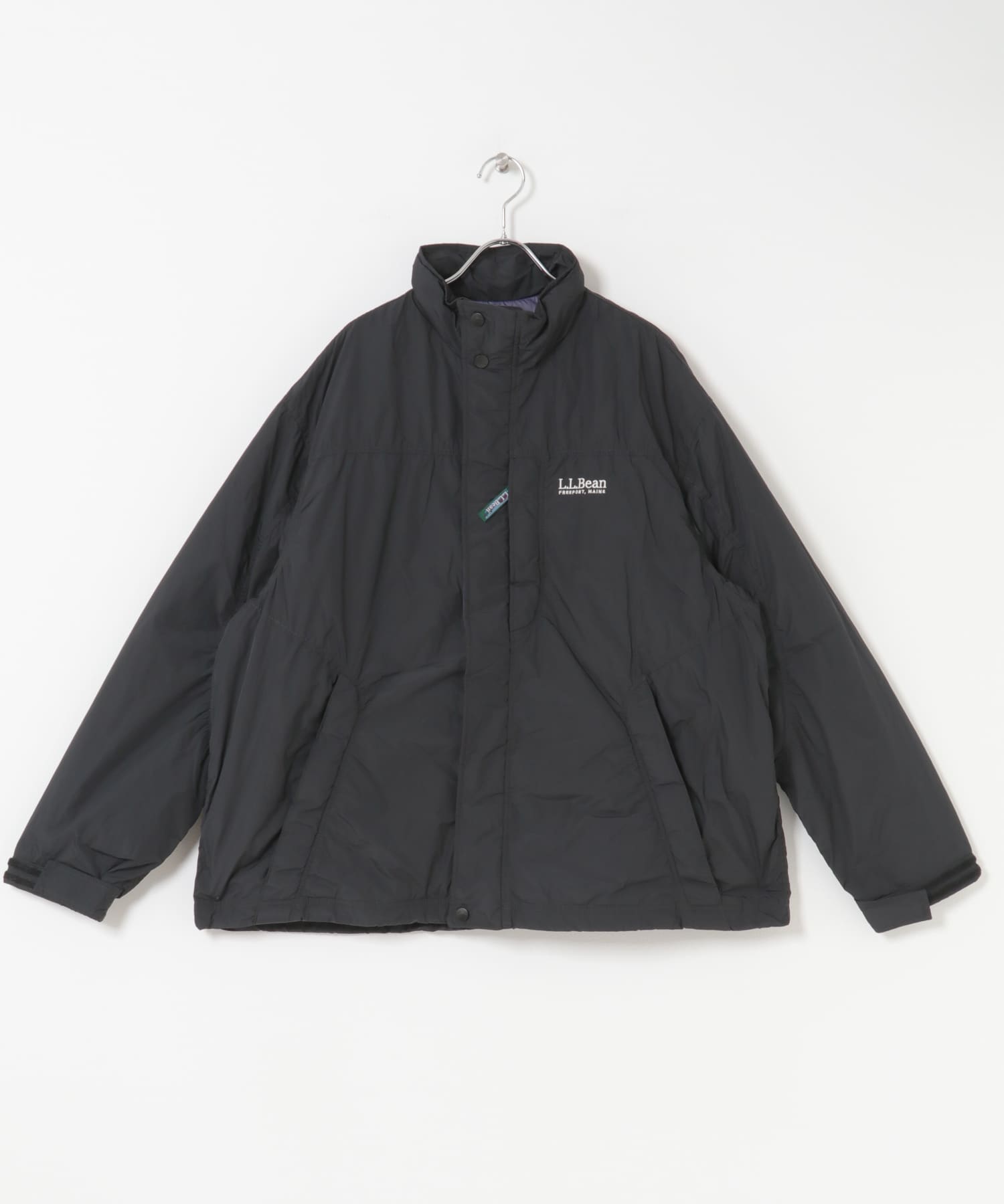 L.L.Bean JAPAN EDITION　Madawaska Down Jacket