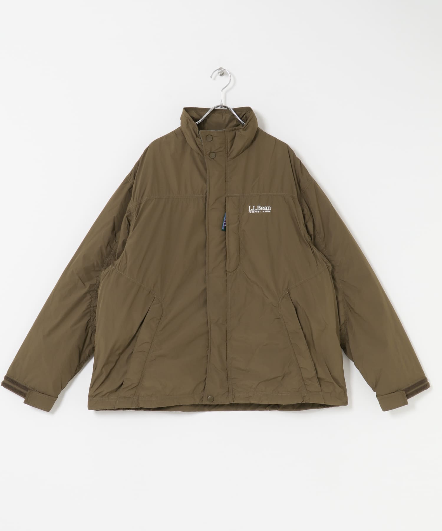 L.L.Bean JAPAN EDITION　Madawaska Down Jacket