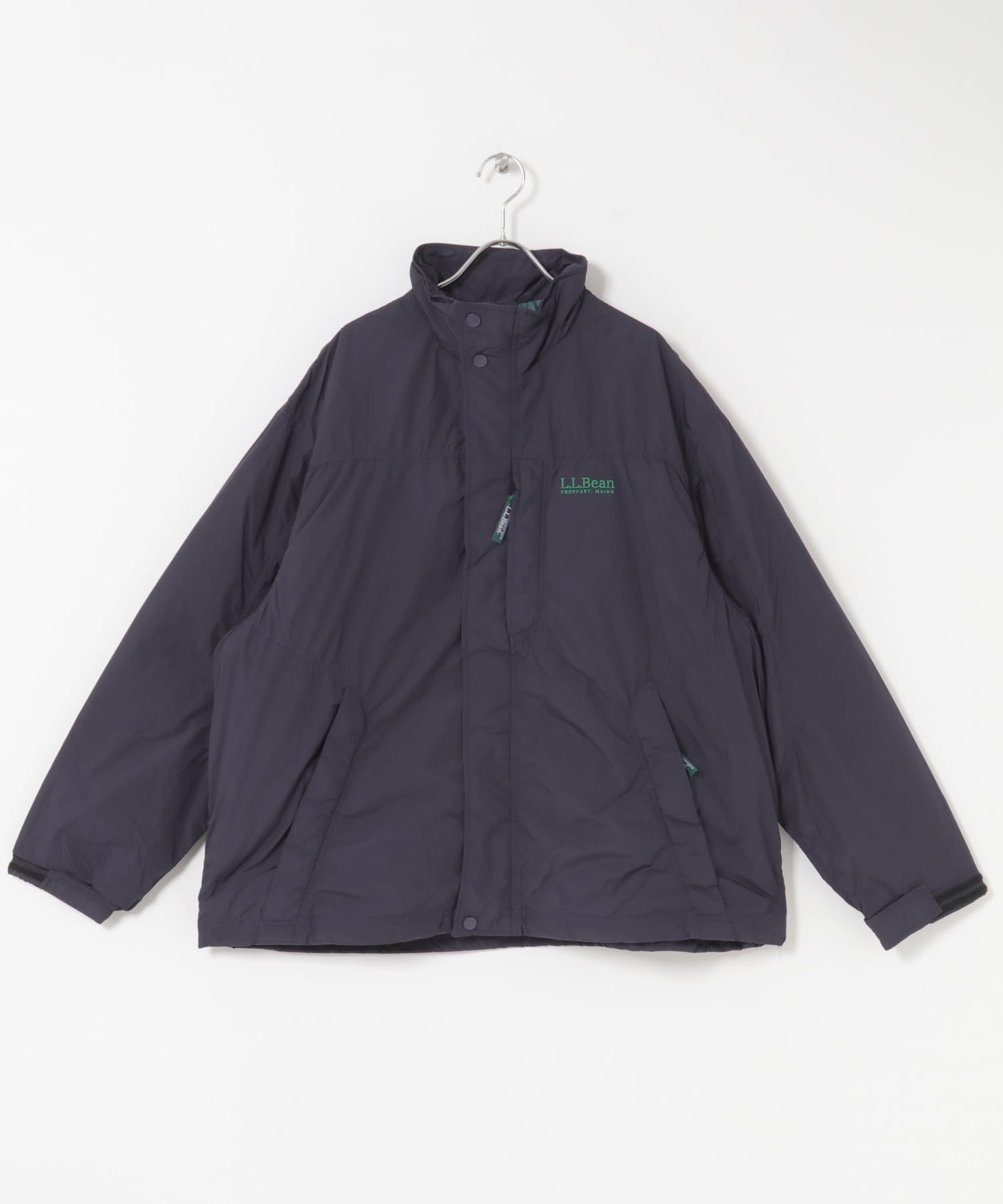 L.L.Bean JAPAN EDITION　Madawaska Down Jacket