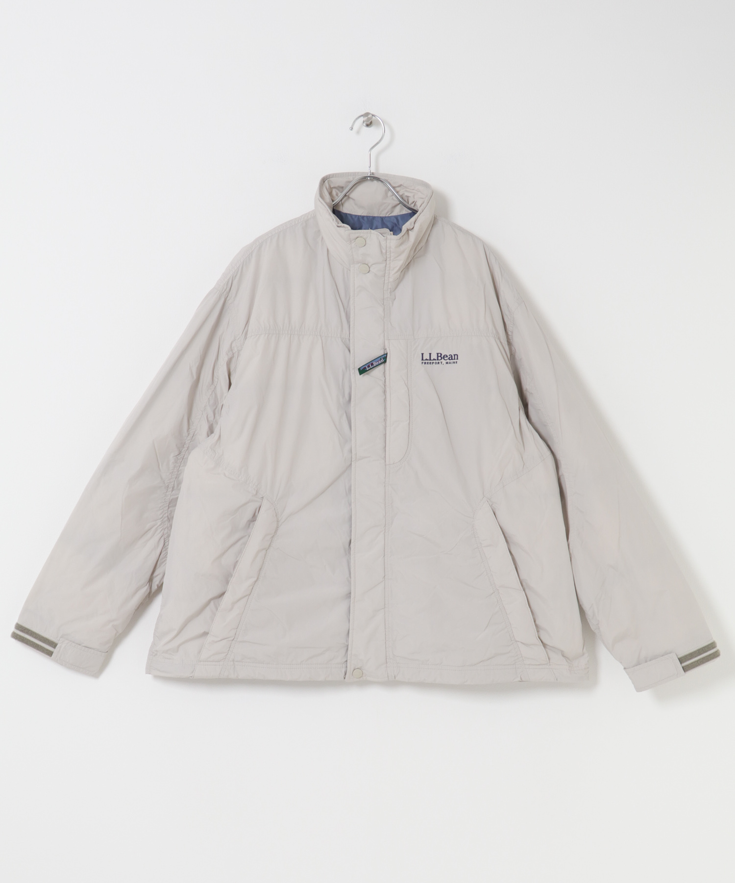 L.L.Bean JAPAN EDITION　Madawaska Down Jacket
