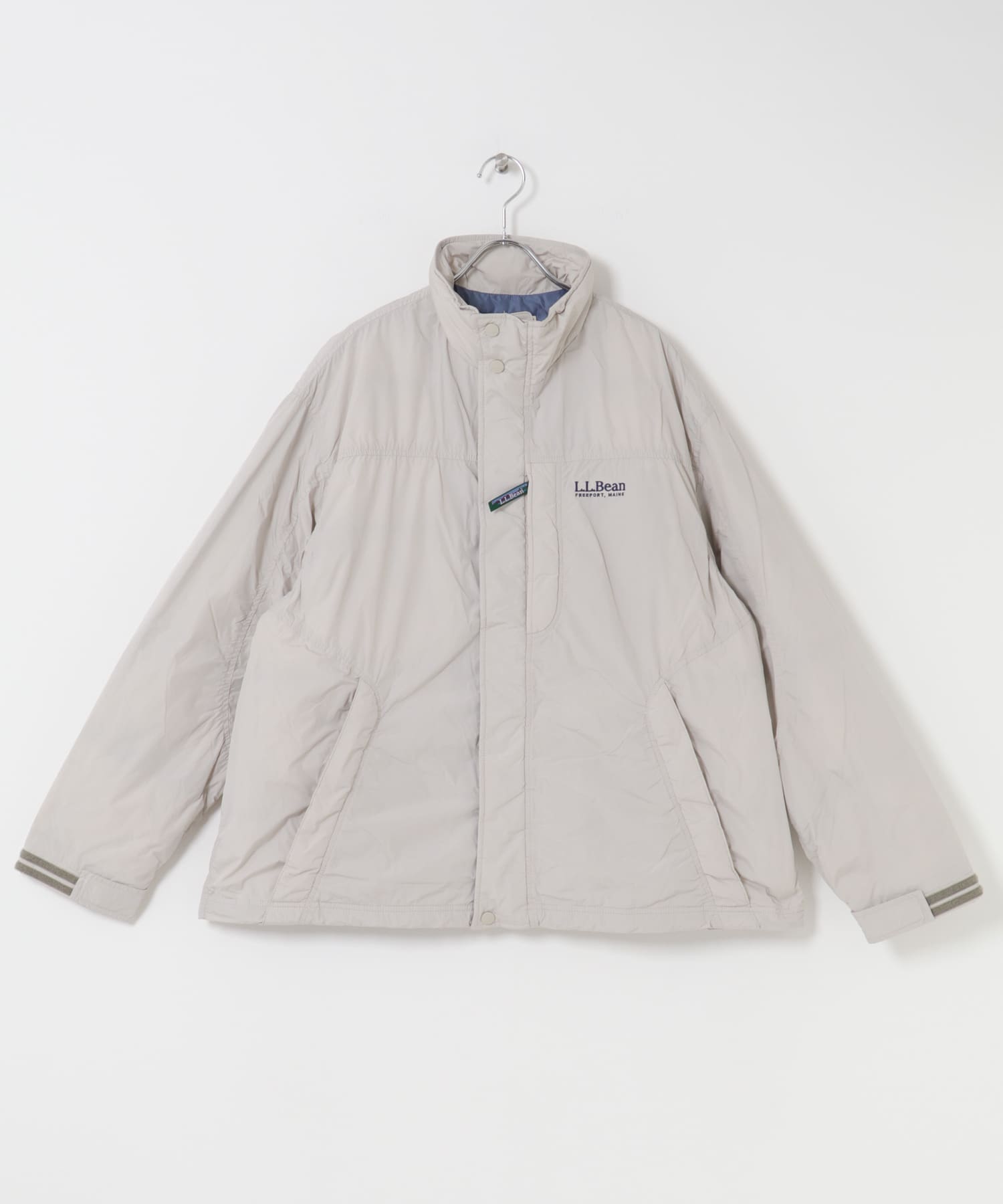 L.L.Bean JAPAN EDITION　Madawaska Down Jacket