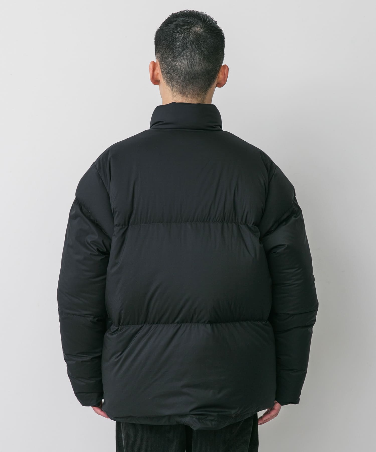 marka DOWN JACKET(2 BLACK): アウター｜URBAN RESEARCH公式