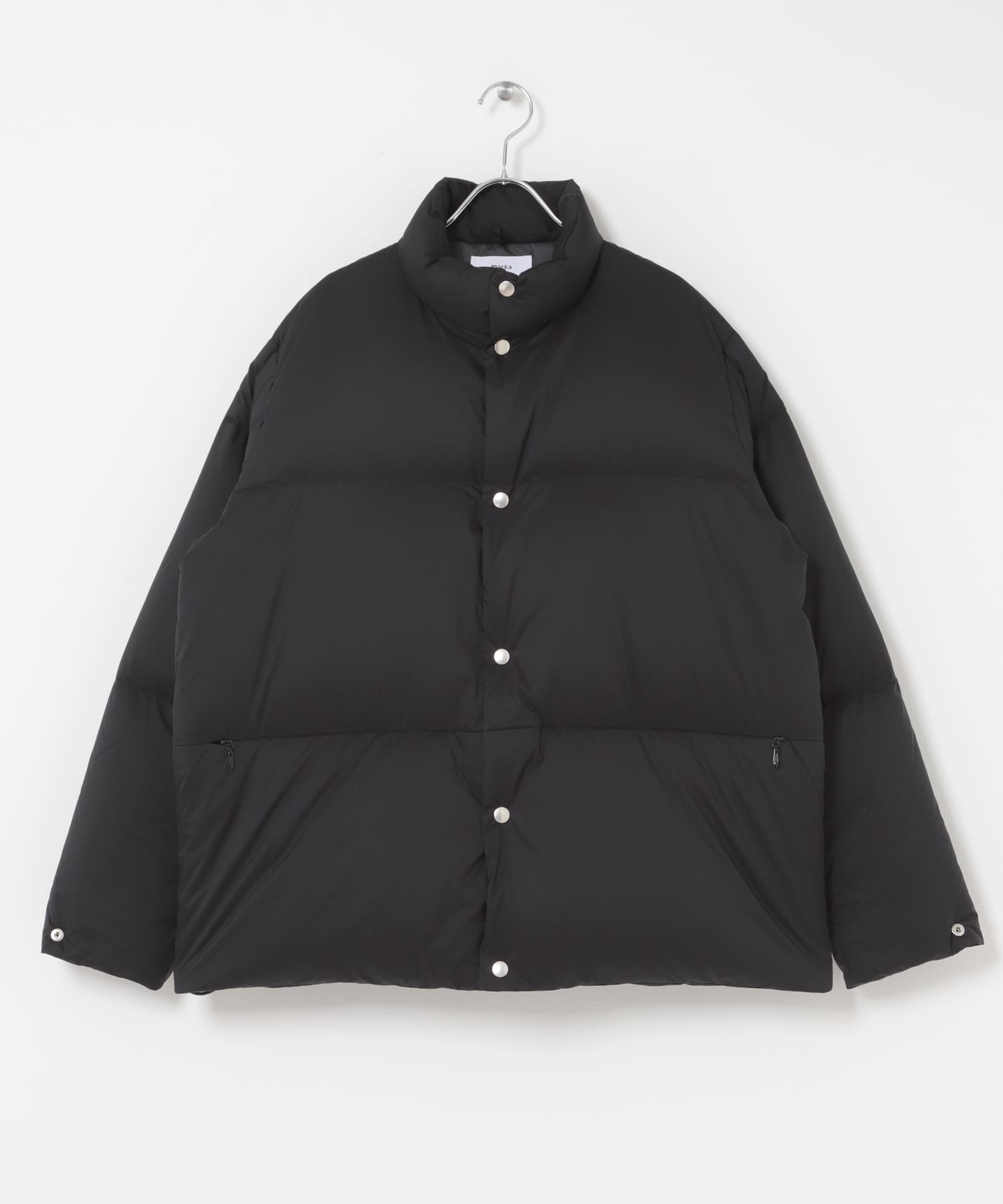 marka DOWN JACKET(2 BLACK): アウター｜URBAN RESEARCH公式