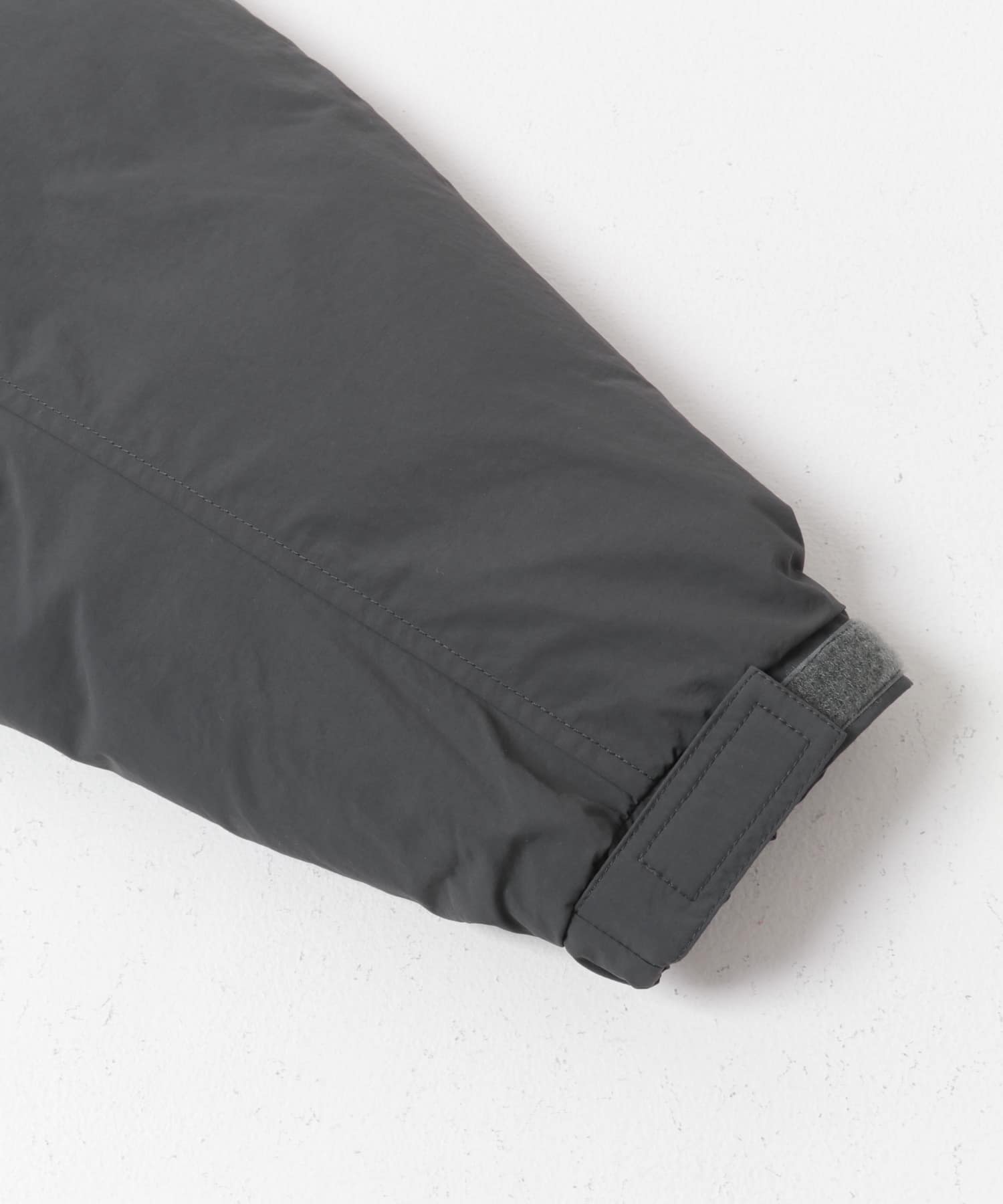 別注』Snow Peak Apparel×DOORS N/T Insulation Jacket(M BLACK