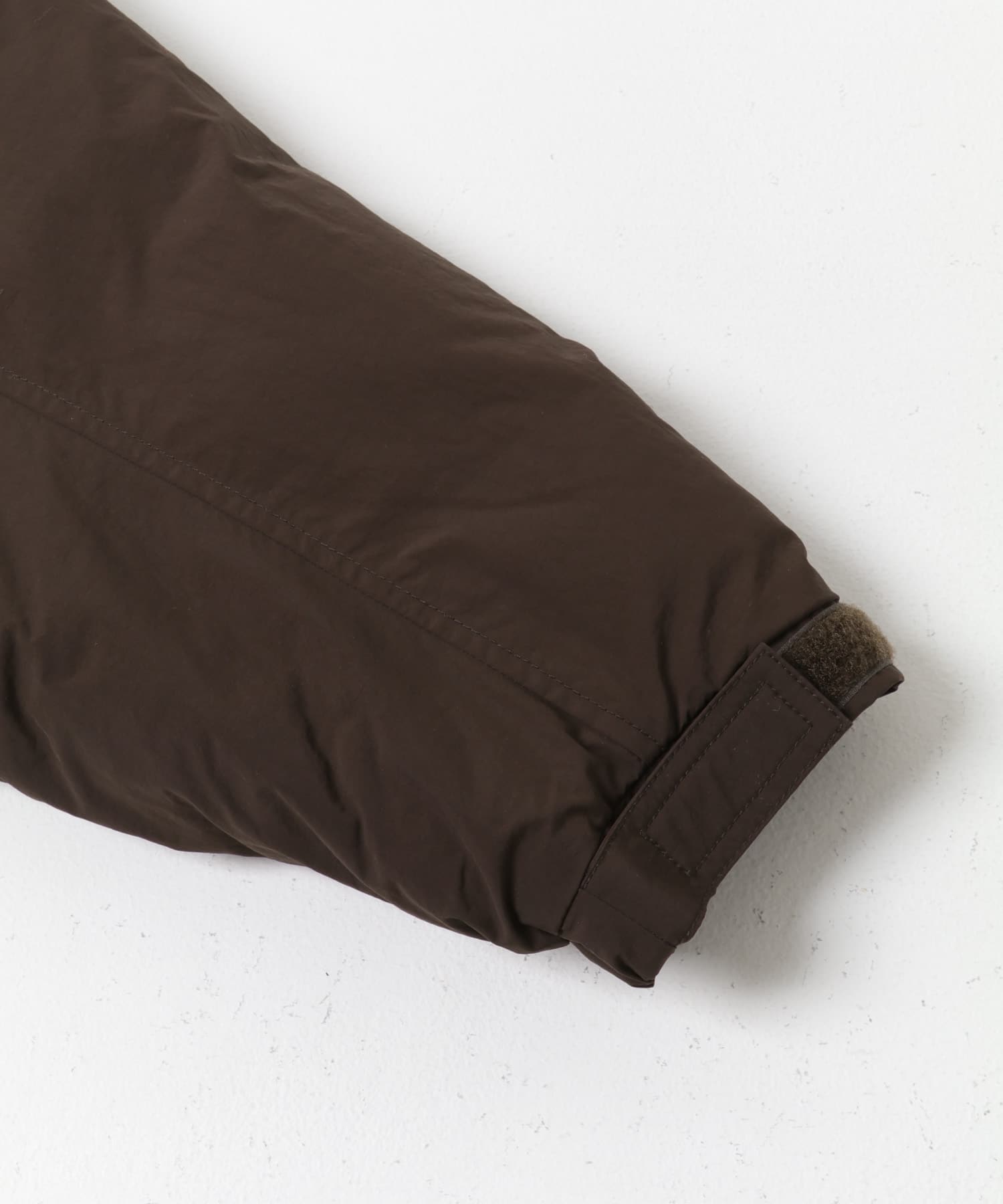 別注』Snow Peak Apparel×DOORS N/T Insulation Jacket(M BLACK