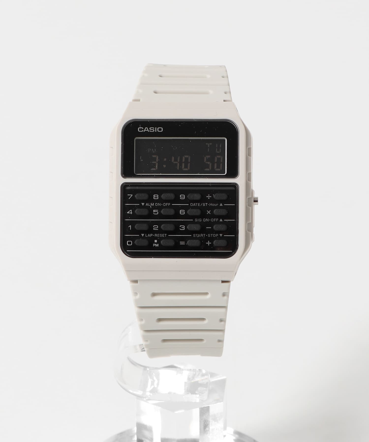 CASIO　CA-53WF