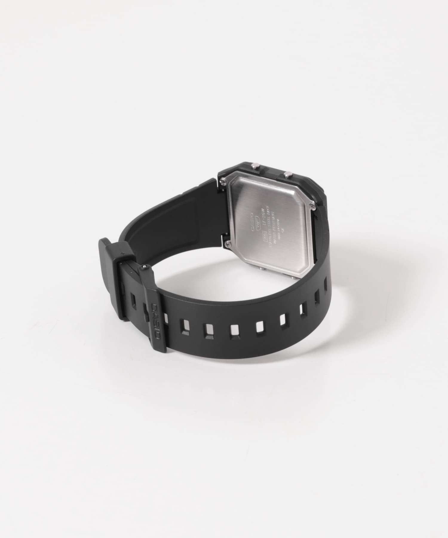 CASIO　LF-20W BLACK Free