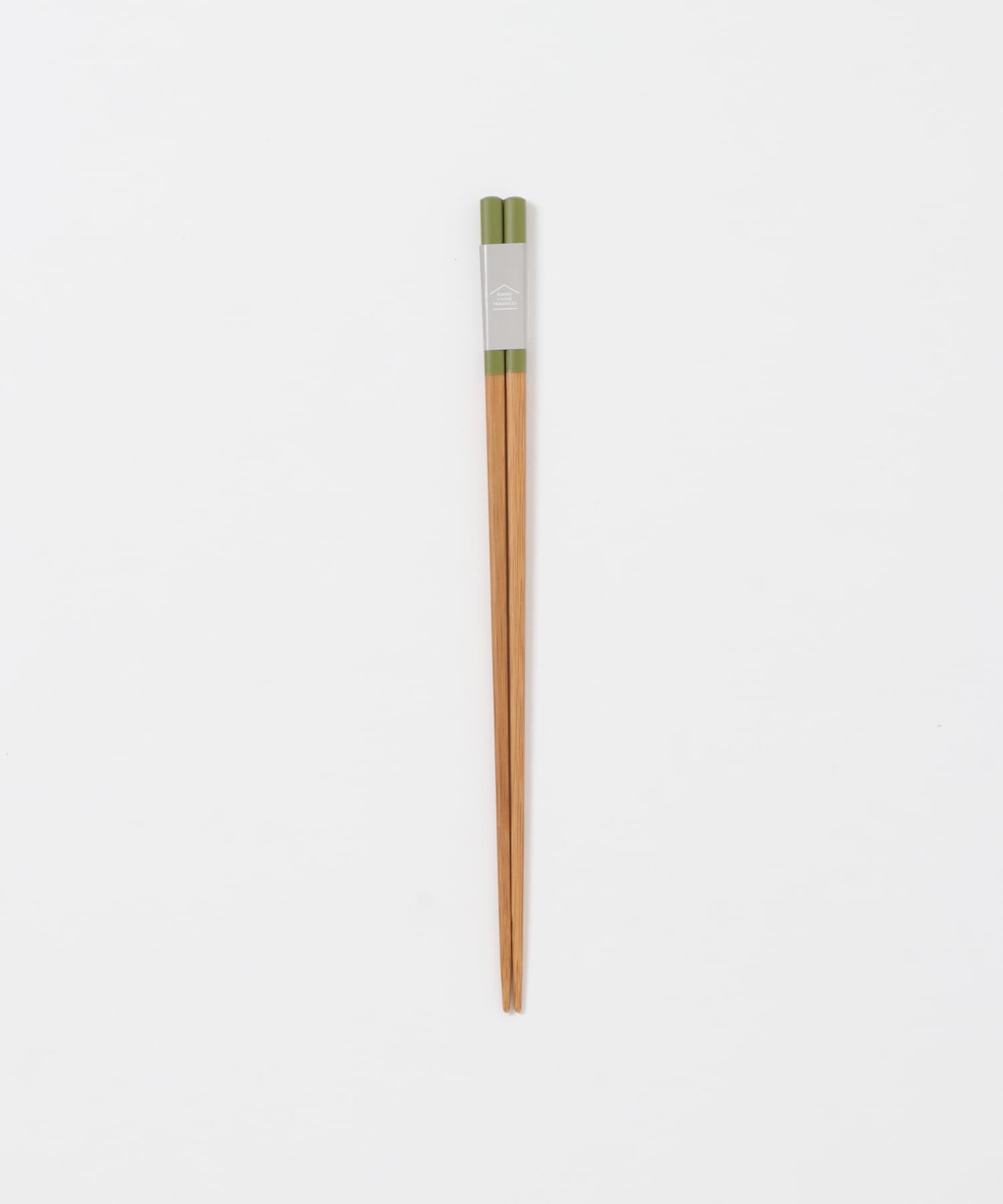 DOORS LIVING PRODUCTS　カラー竹箸 23cm