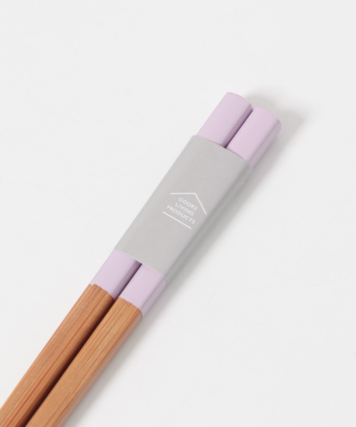 ペールパープル