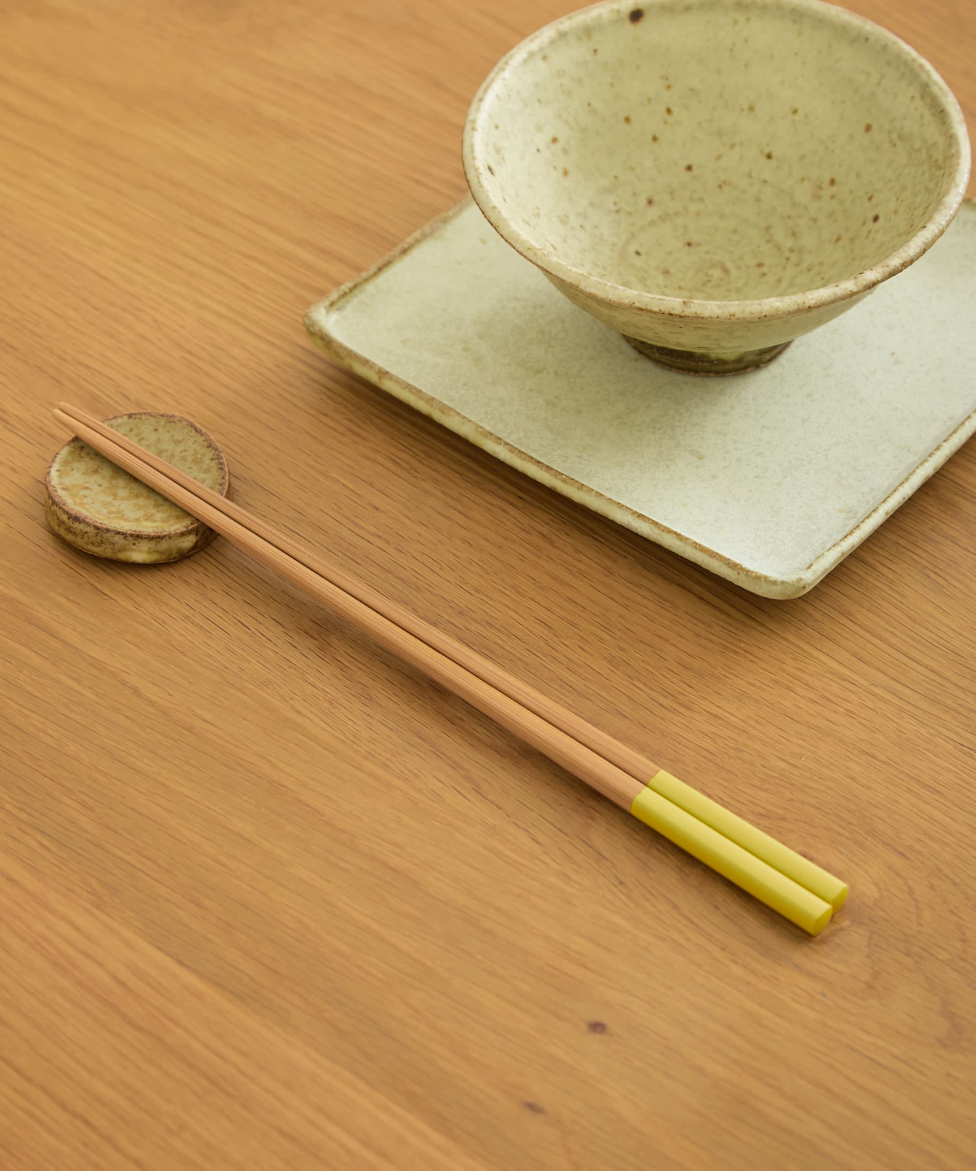 DOORS LIVING PRODUCTS　カラー竹箸 23cm