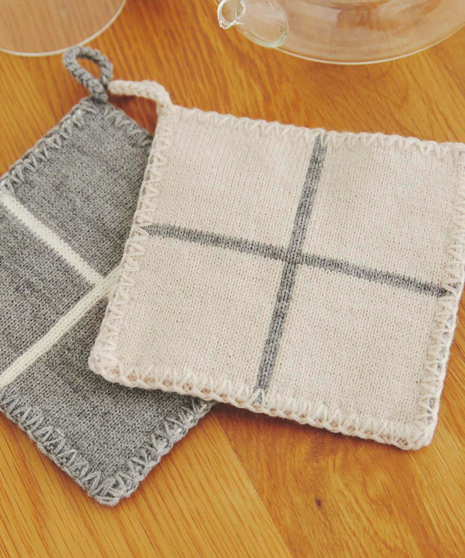 DOORS LIVING PRODUCTS　ポットマット