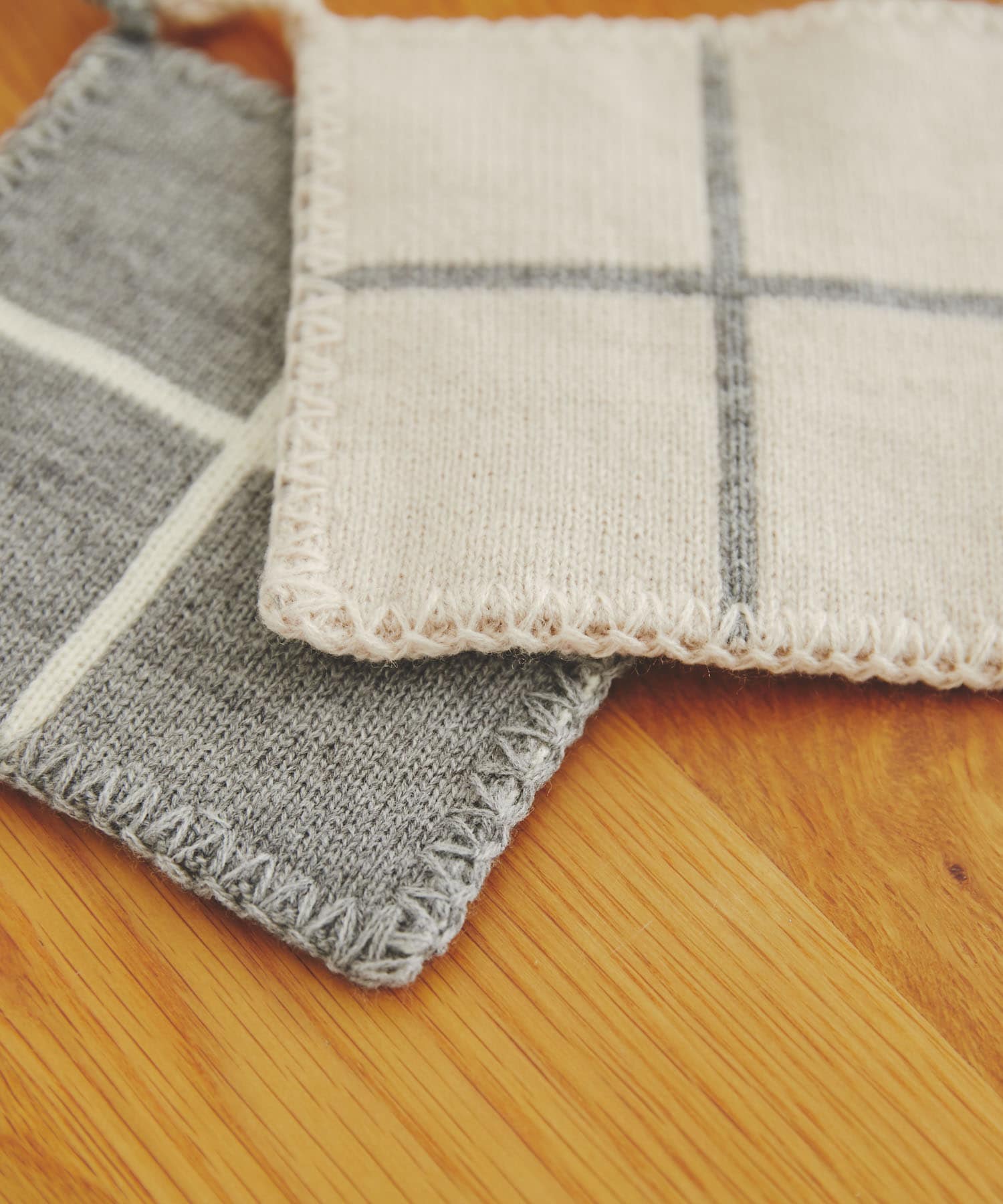 DOORS LIVING PRODUCTS　ポットマット ベージュ -