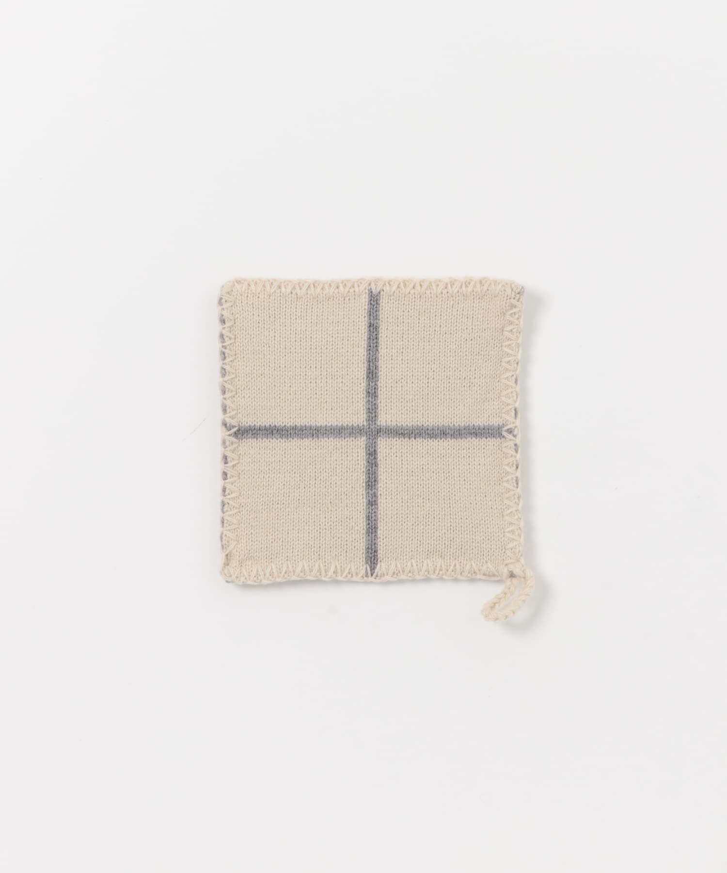 DOORS LIVING PRODUCTS　ポットマット ベージュ -