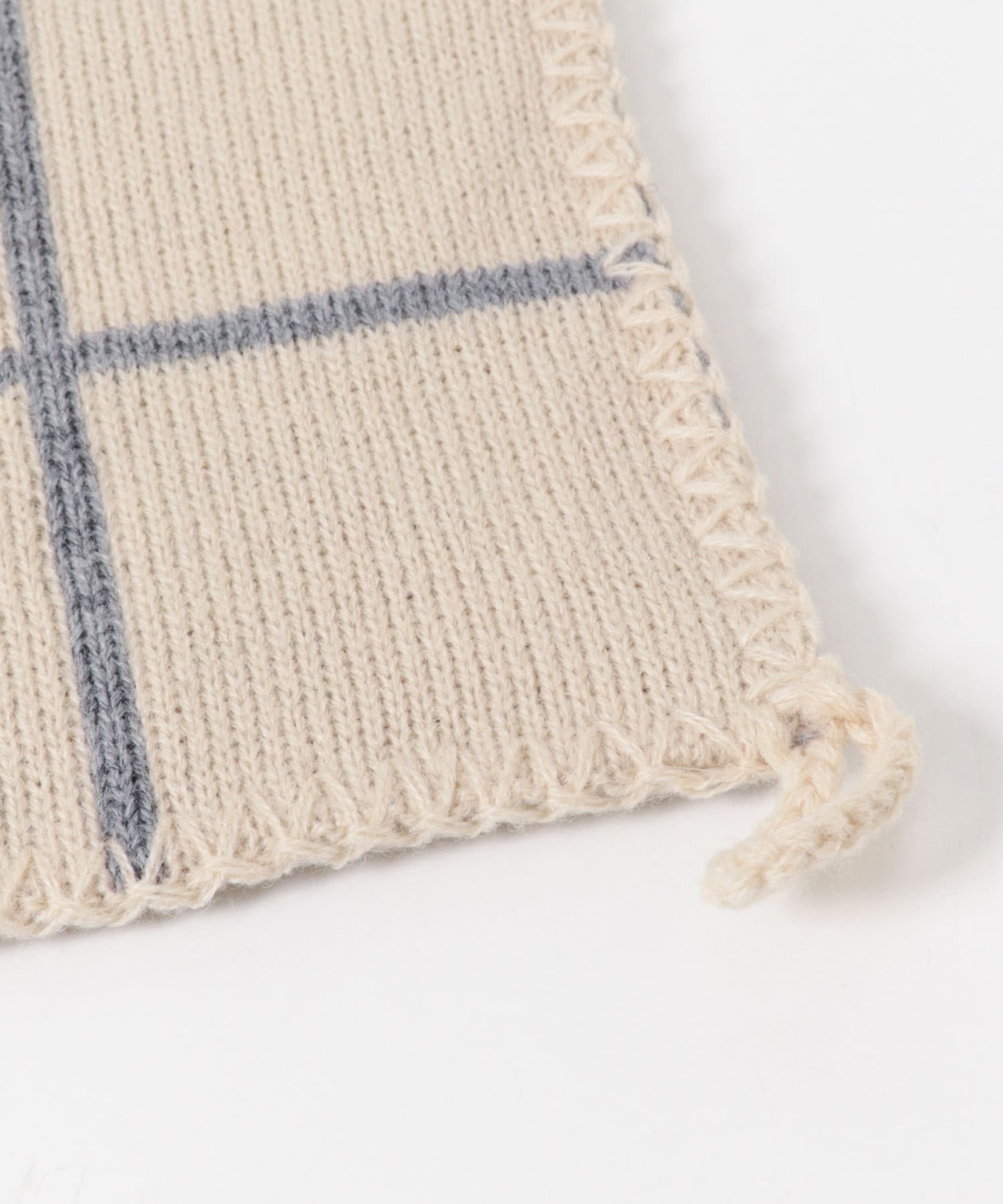 DOORS LIVING PRODUCTS　ポットマット ベージュ -