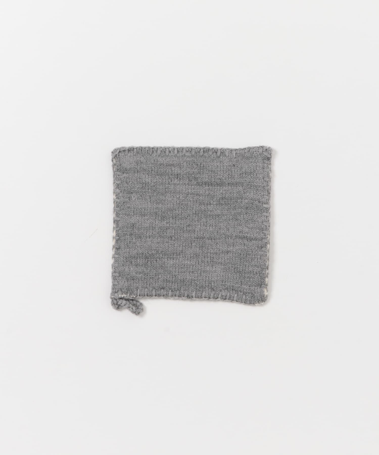 DOORS LIVING PRODUCTS　ポットマット グレー -