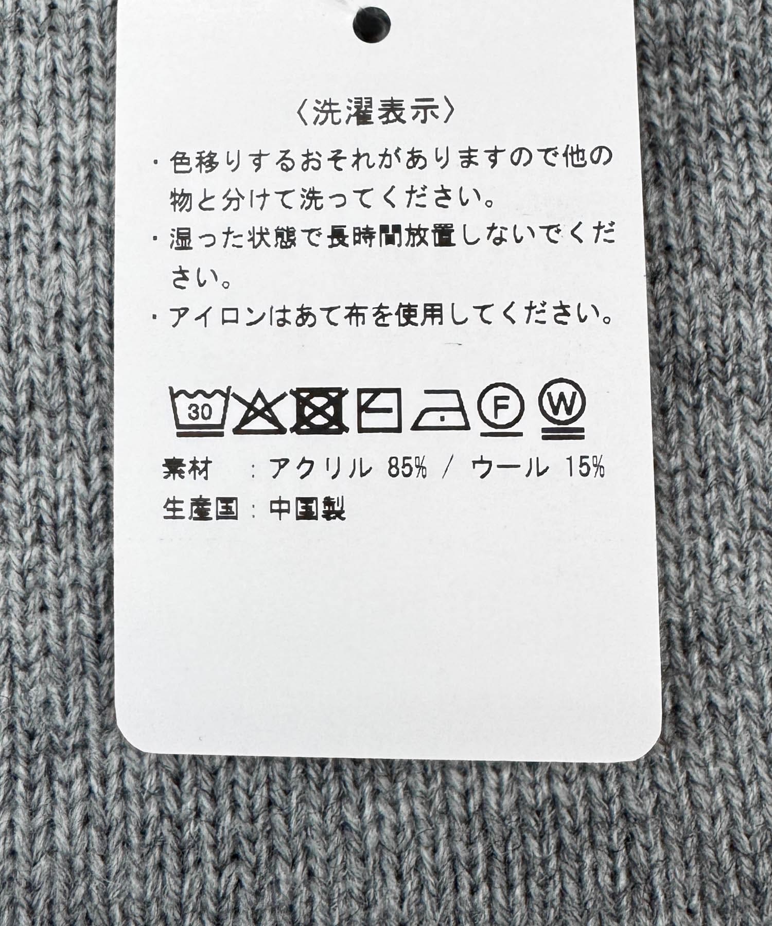 DOORS LIVING PRODUCTS　ポットマット グレー -
