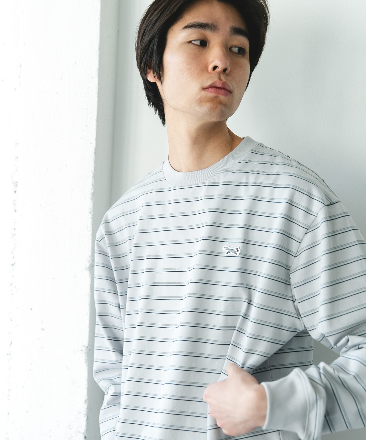 GRY x GRN
