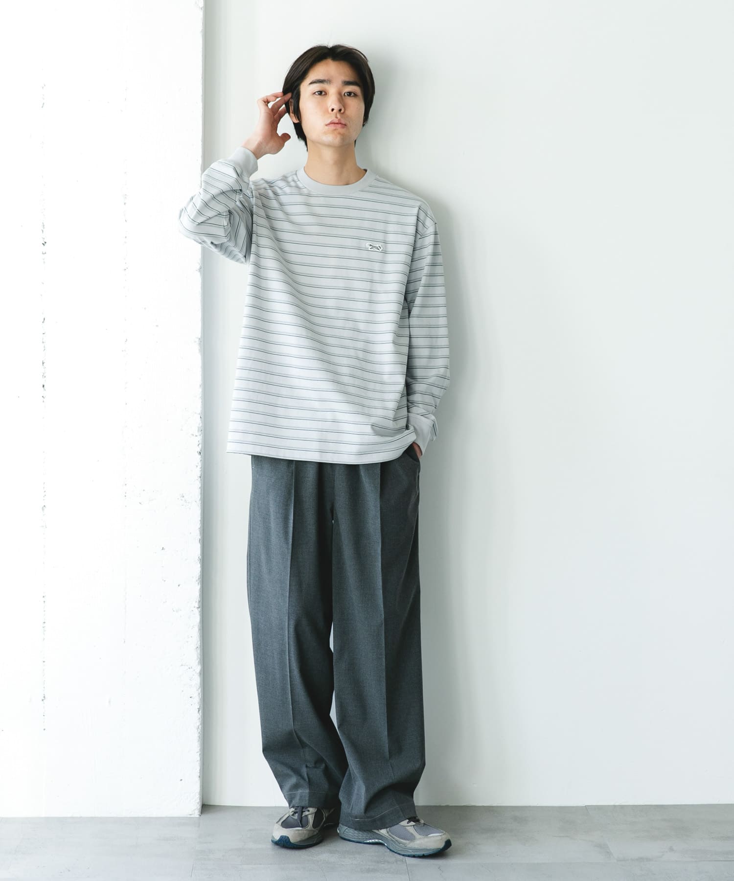 GRY x GRN