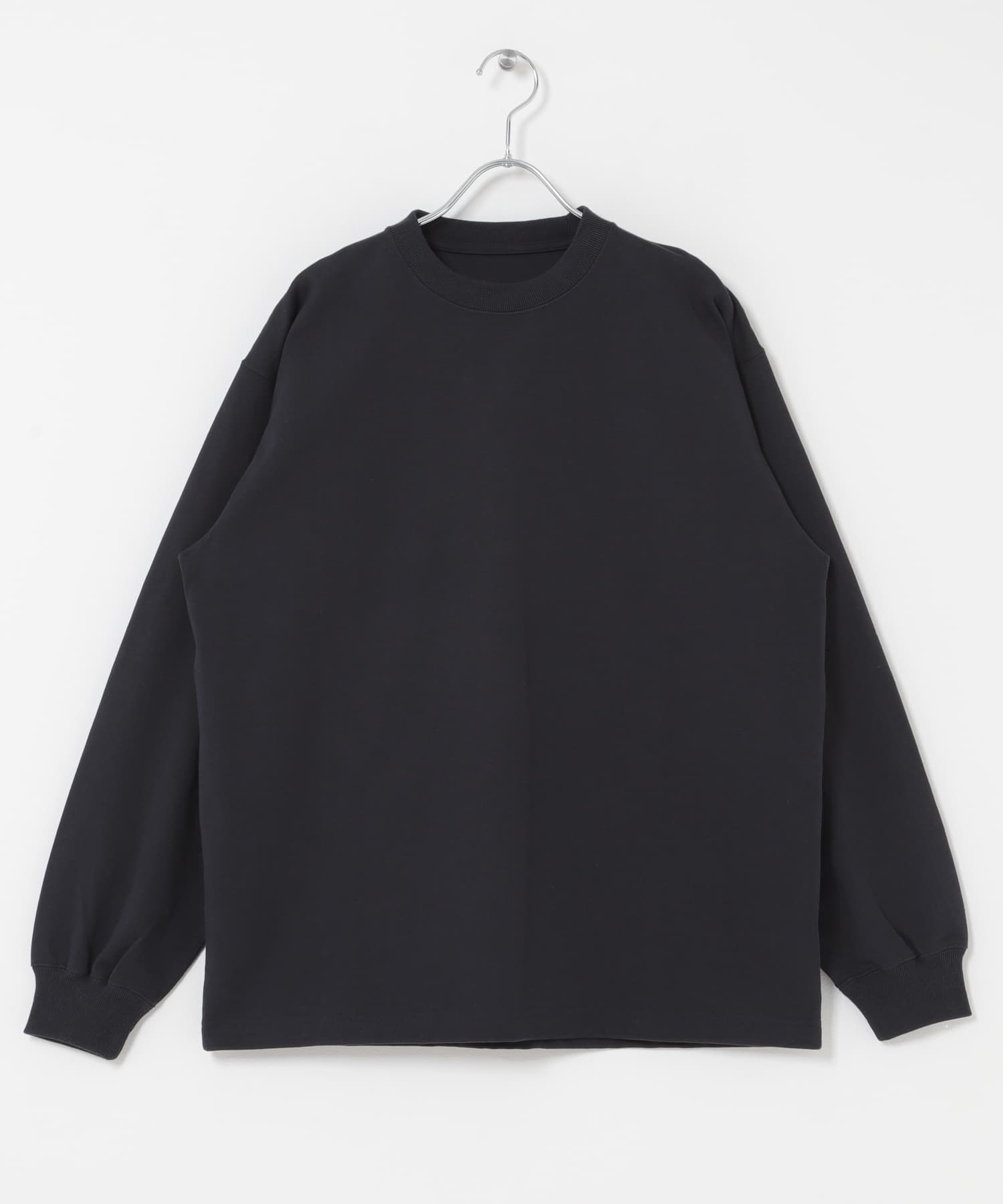 『UR TECH』10.5オンス ヘビーウェイト LONG-SLEEVE T-SHIRTS CCL M