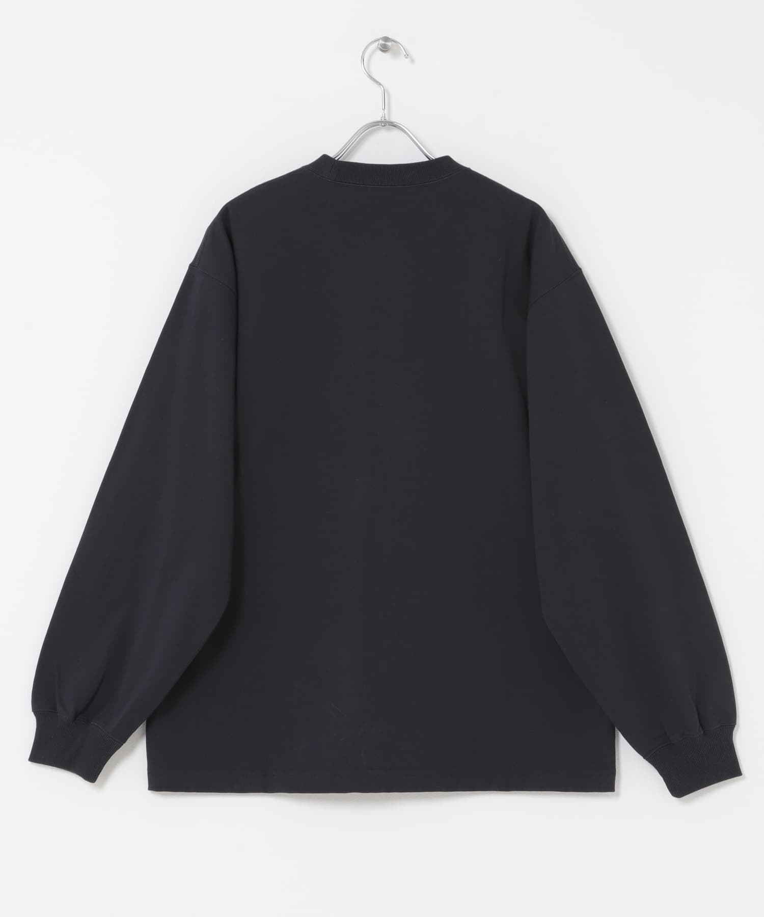 『UR TECH』10.5オンス ヘビーウェイト LONG-SLEEVE T-SHIRTS CCL M