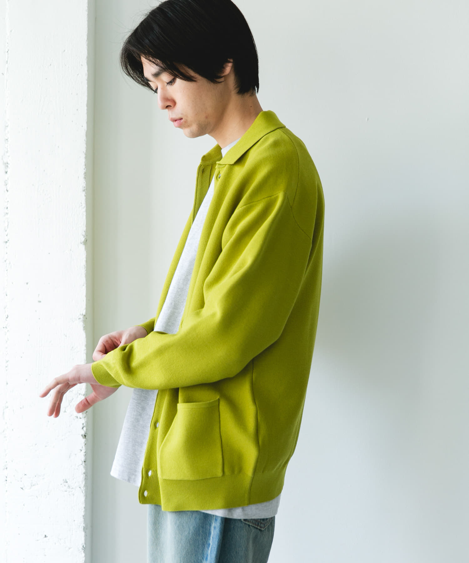 LIMEYELLOW