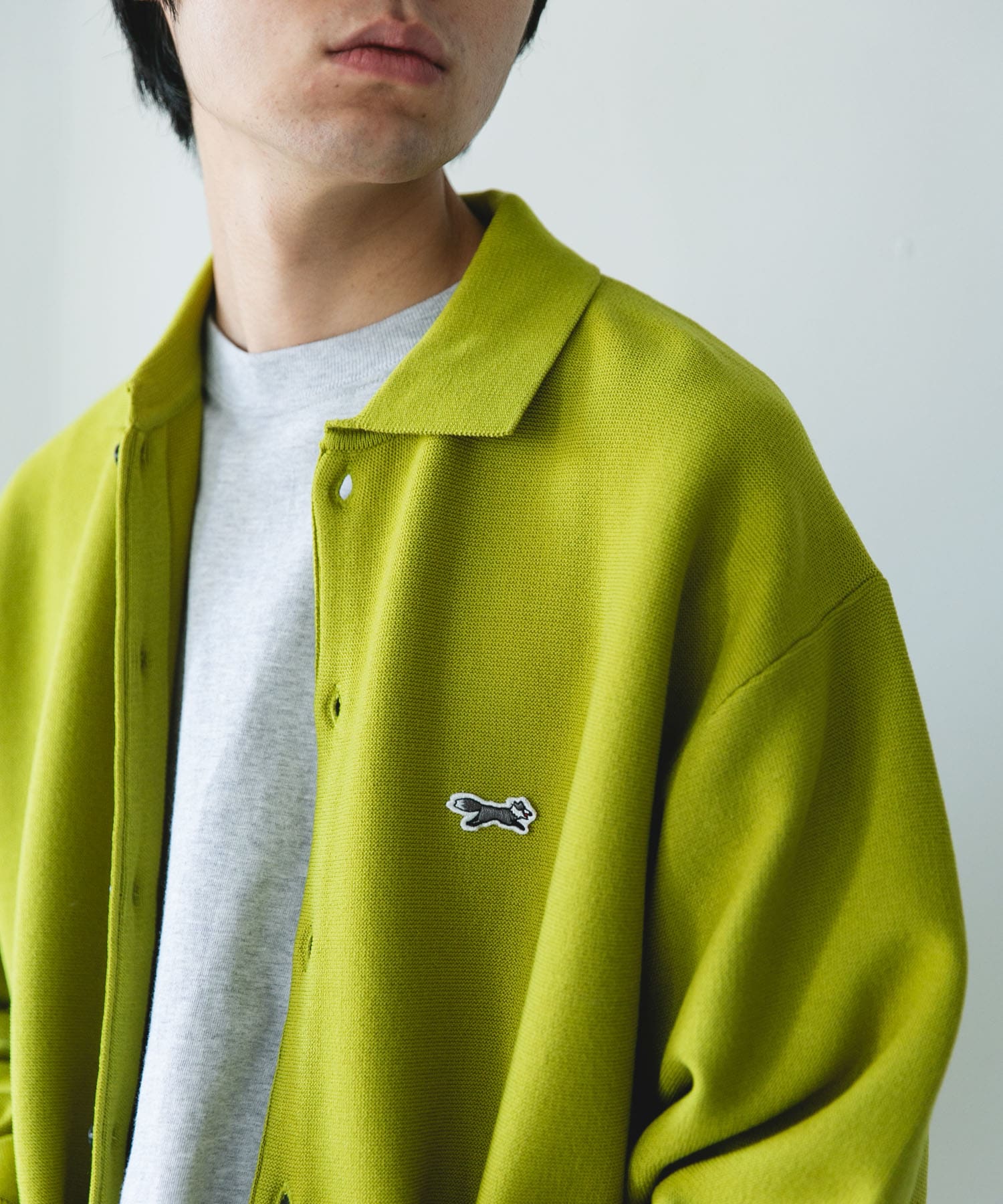 LIMEYELLOW