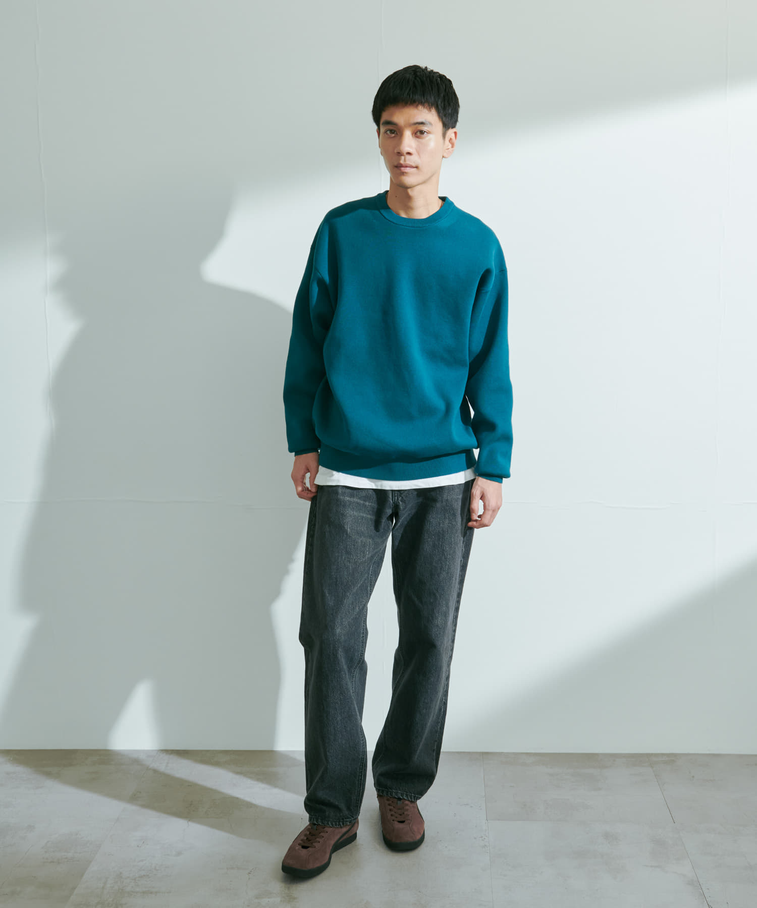 BLUEGREEN