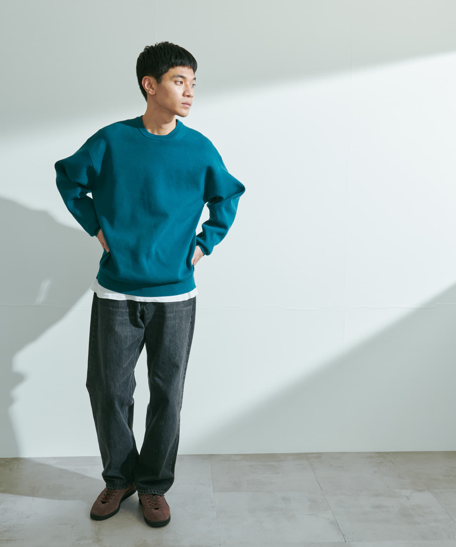 BLUEGREEN