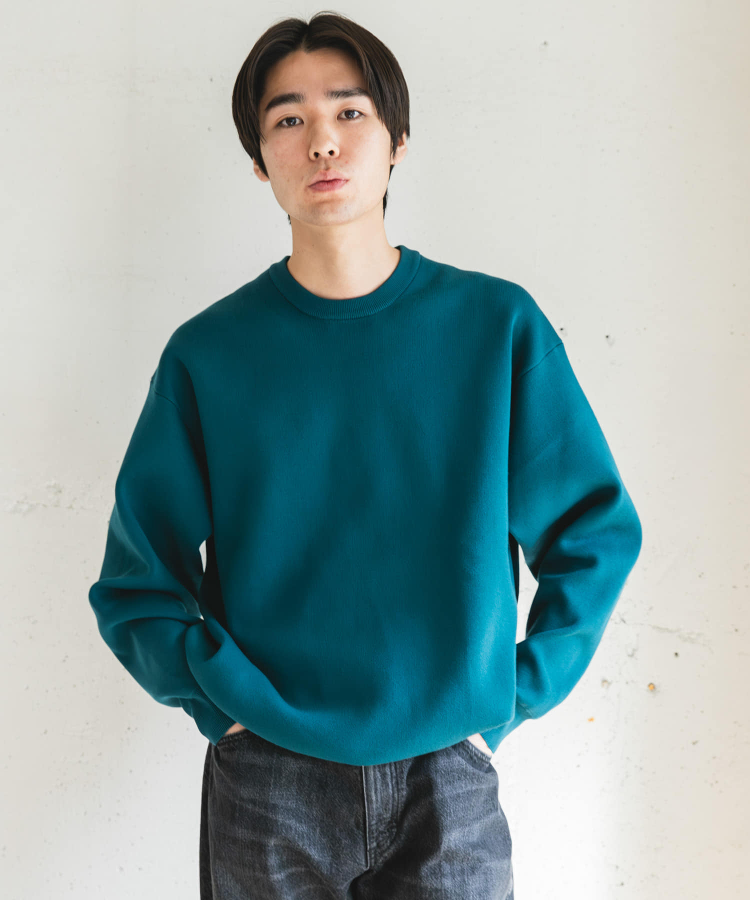 BLUEGREEN