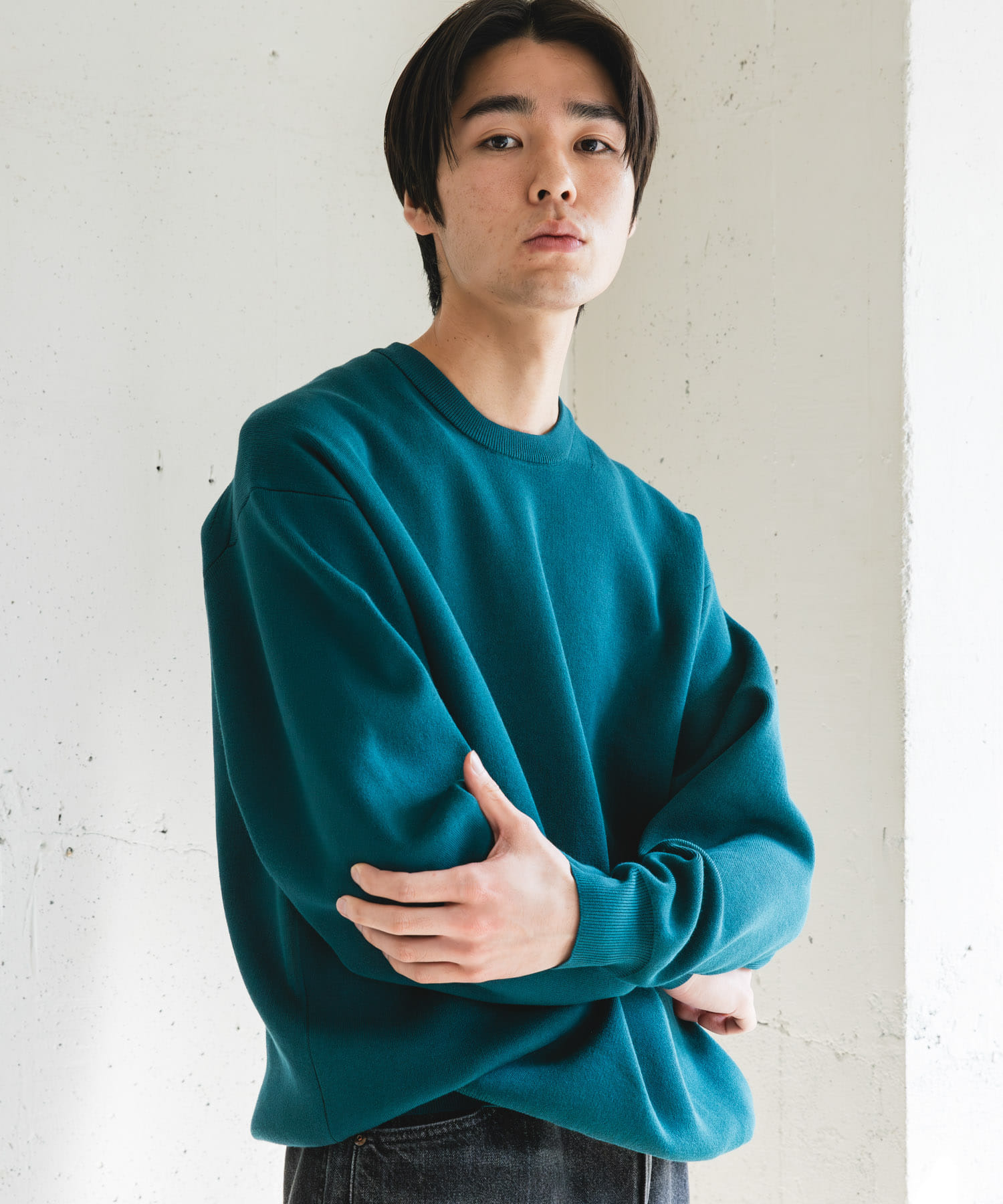 BLUEGREEN