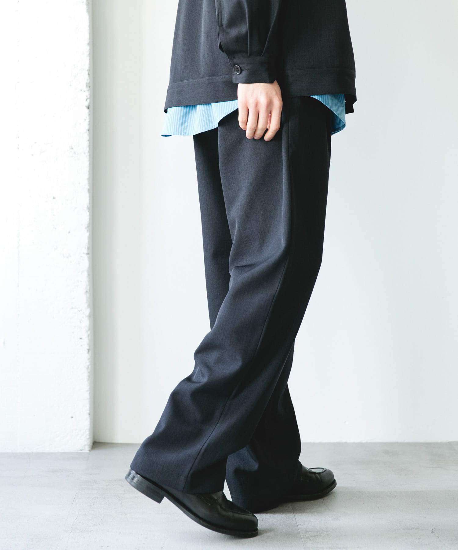 NAVY