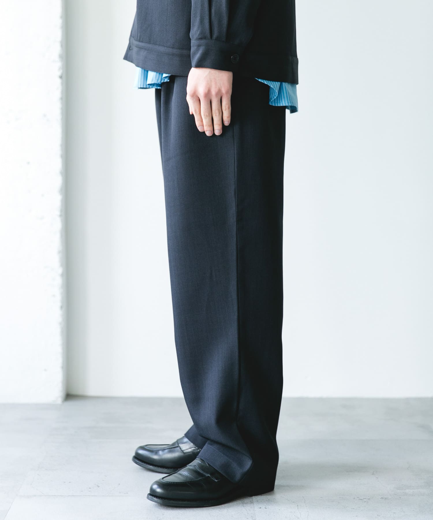 NAVY