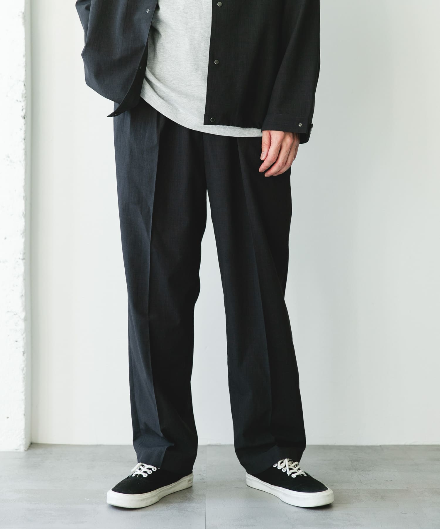 CHARCOAL