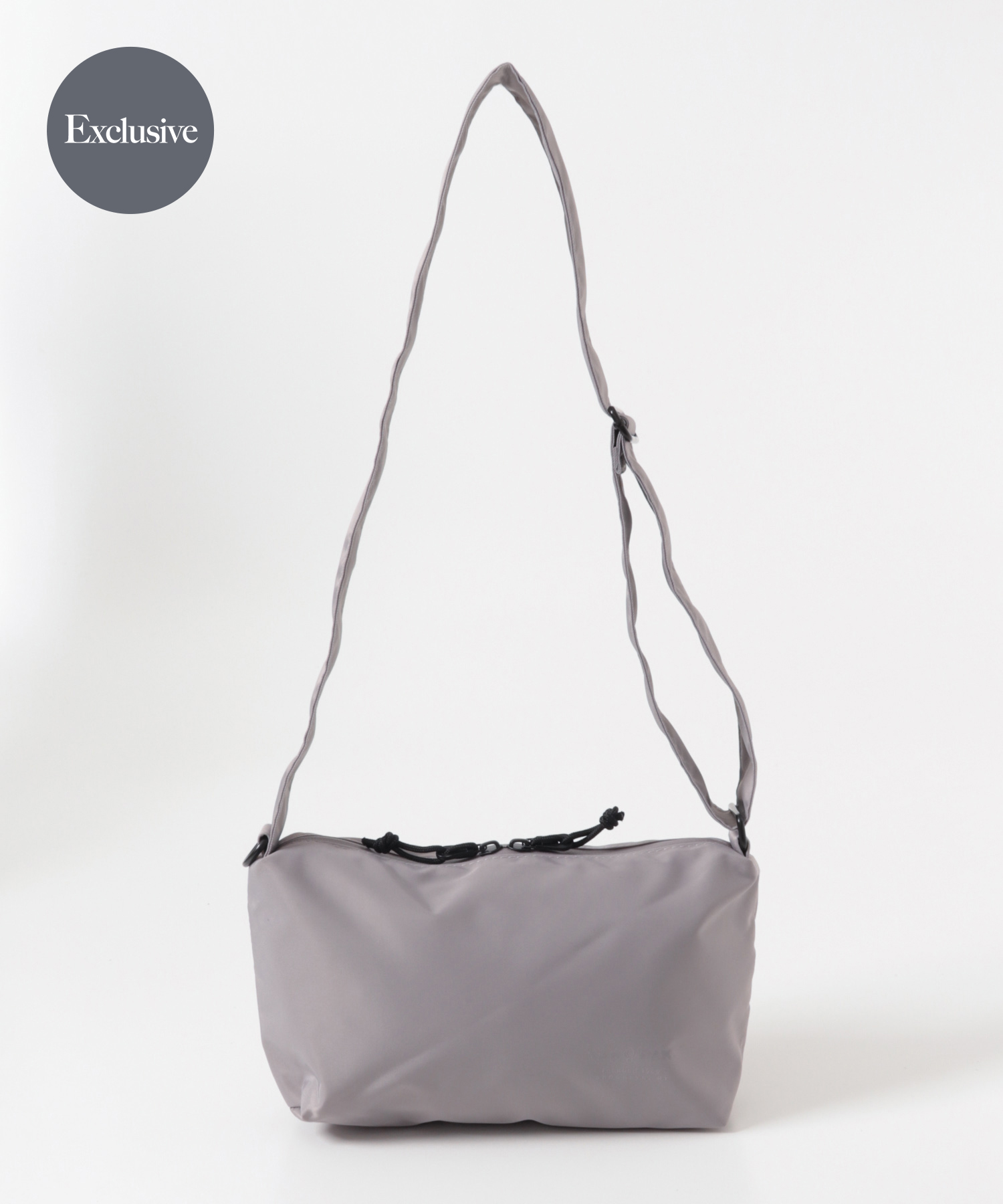 『別注』YAKPAK×DOORS　SHOULDER BAG S