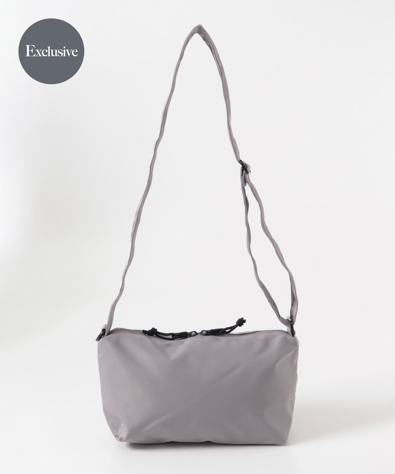 『別注』YAKPAK×DOORS　SHOULDER BAG S